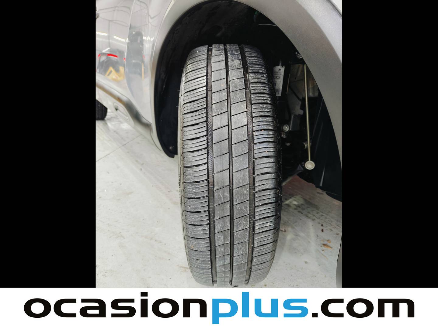 Citroën C4 Citroen C4 PureTech 130 S&S 6v Plus (131 CV) seminuevo