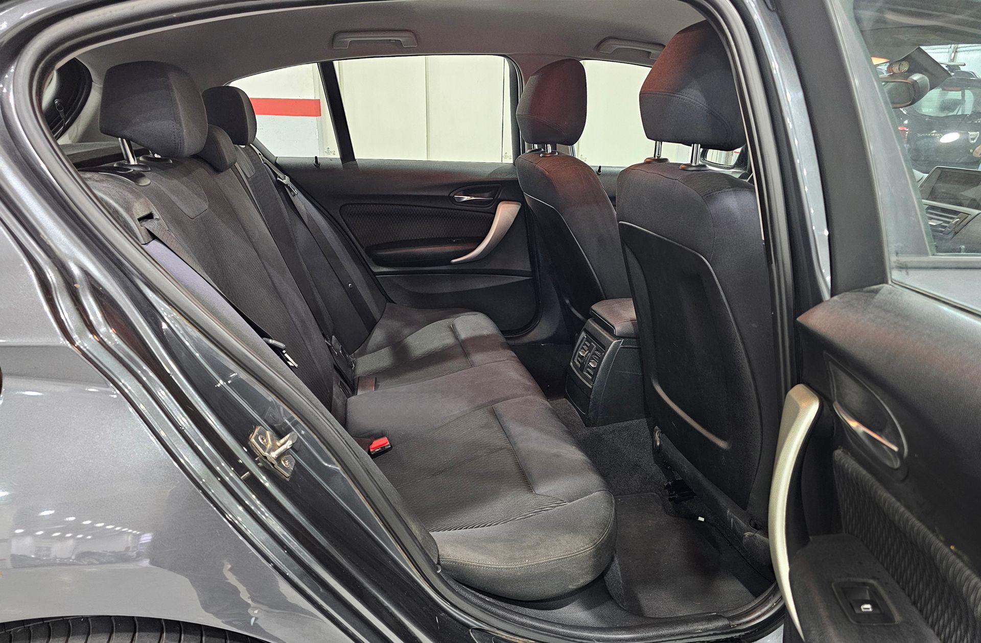 BMW Serie 1 116d - foto 14