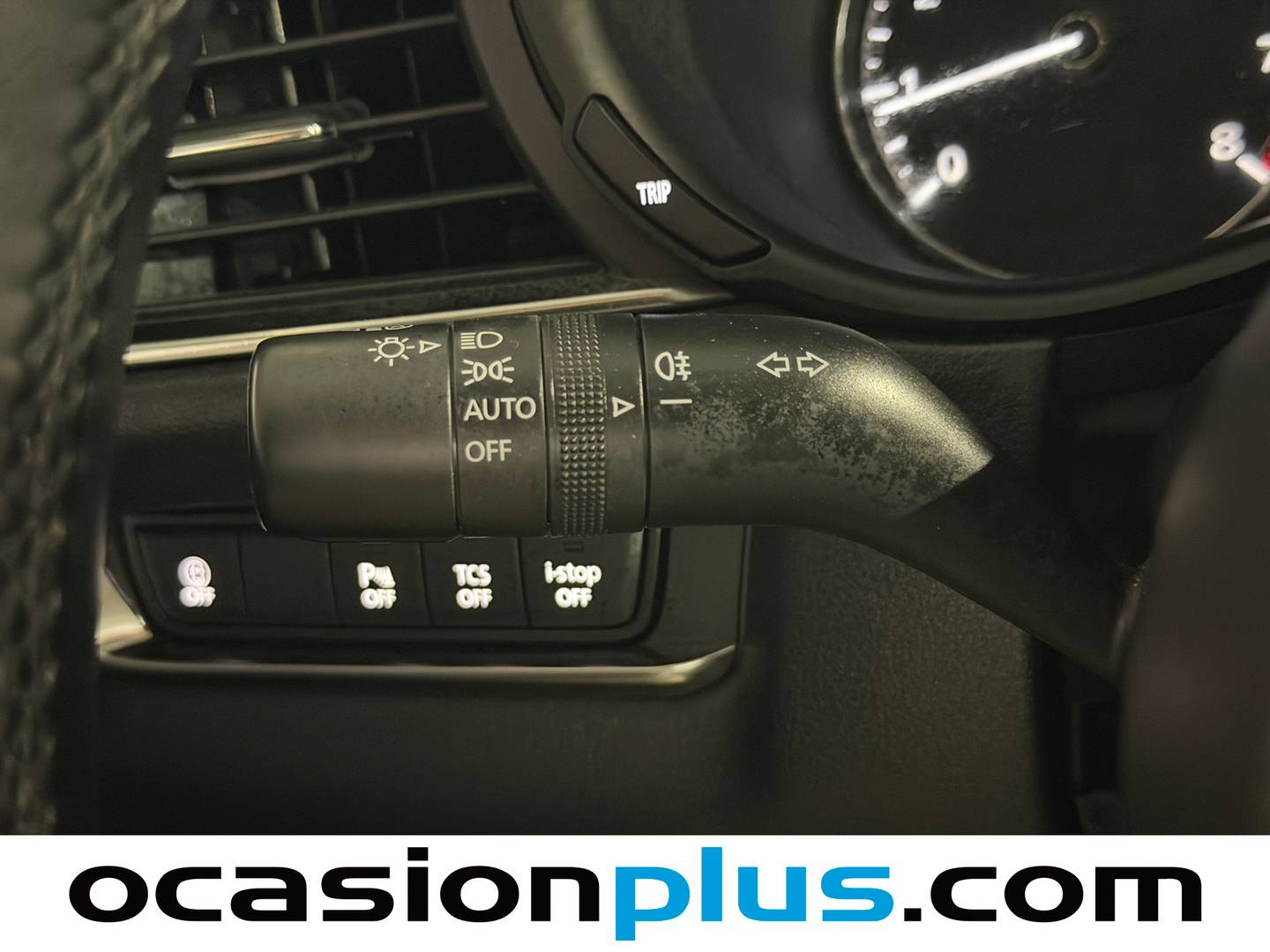 Mazda CX-30 Mazda CX-30 2.0 Skyactiv-G Evolution 2WD AT (122 CV) 122cv