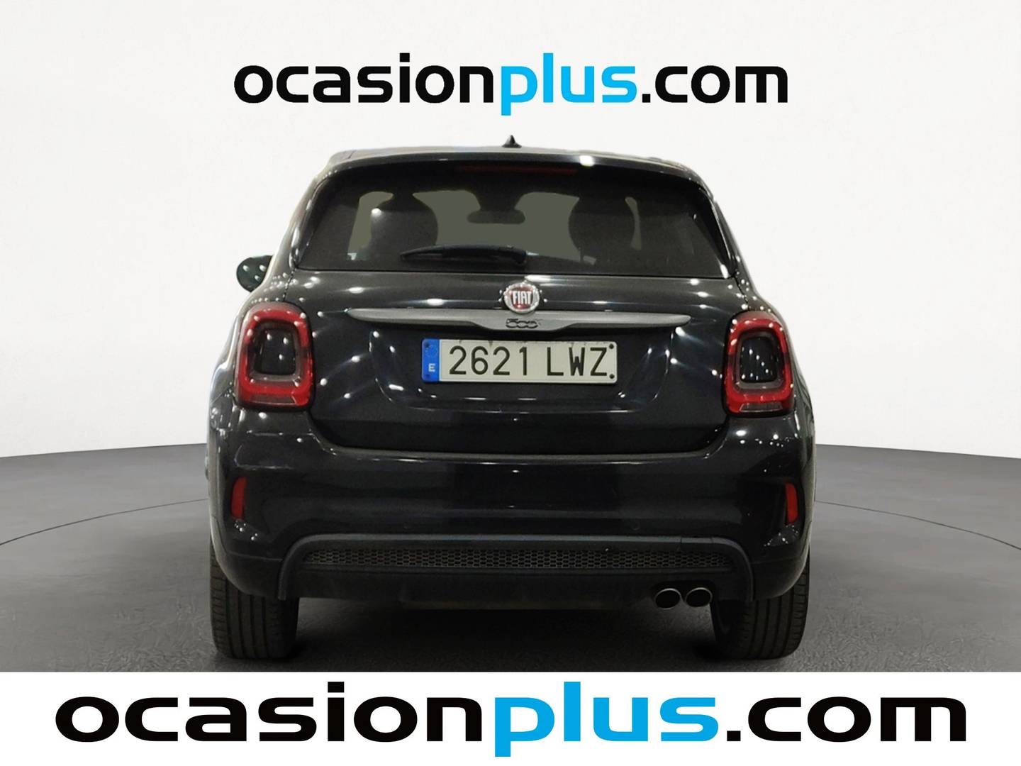 Foto Fiat 500X Fiat 500X 1.3 Firefly T4 Dolcevita Sport DCT (150 CV)