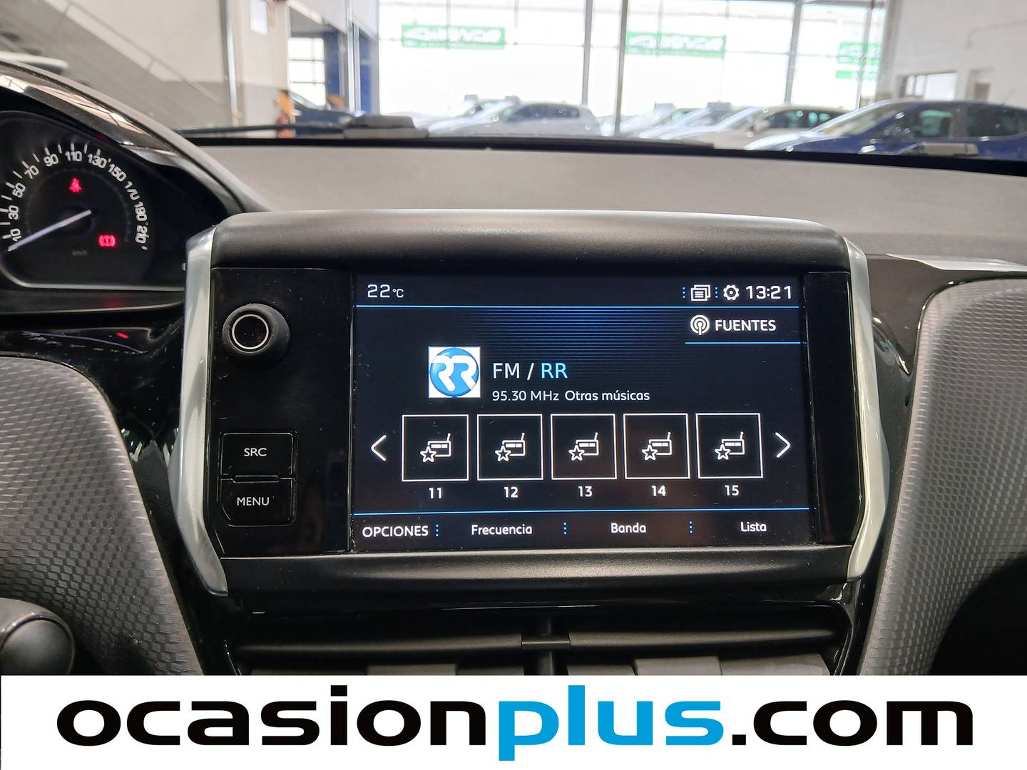 Peugeot 208 Peugeot 208 PureTech 110 S&S Allure EAT6 (110 CV) al mejor precio