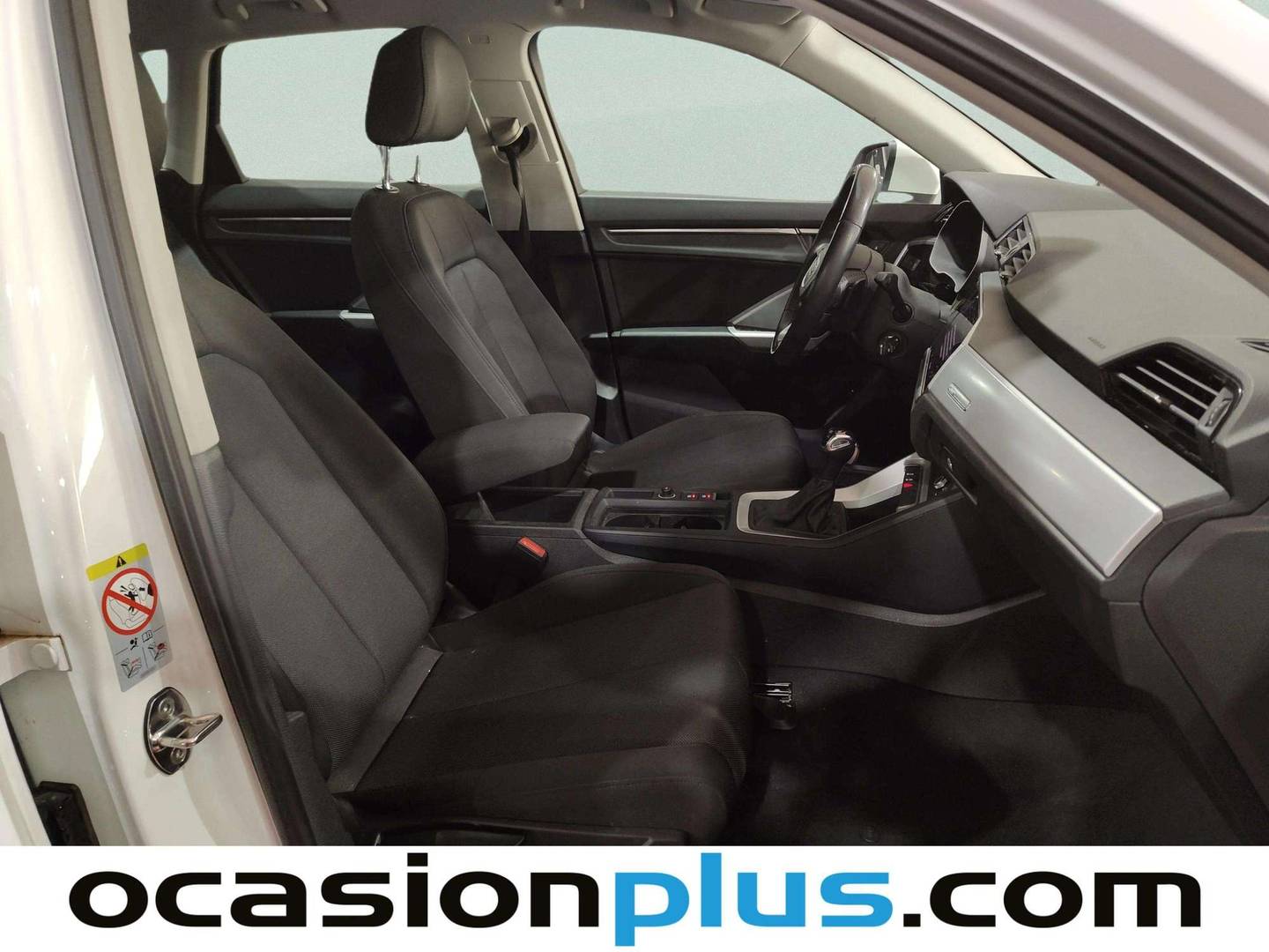 Audi Q3 Audi Q3 Advanced 35 TDI (150 CV) S tronic de segunda mano
