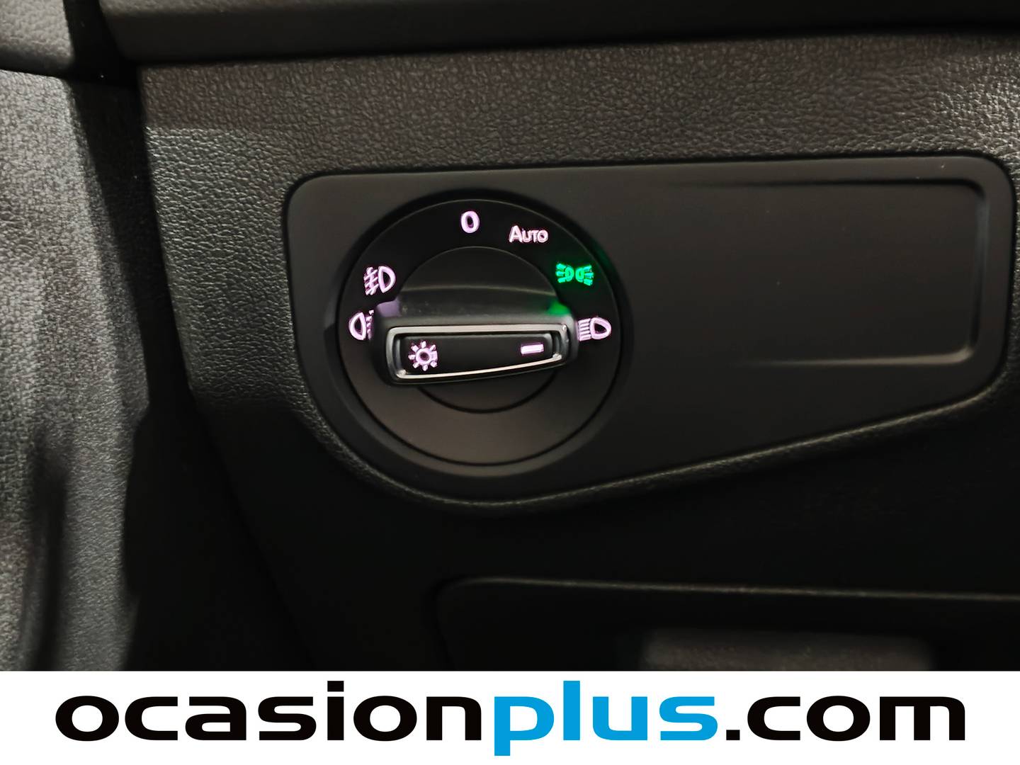 Volkswagen Tiguan Volkswagen Tiguan Advance 1.5 TSI (150 CV) DSG de ocasión