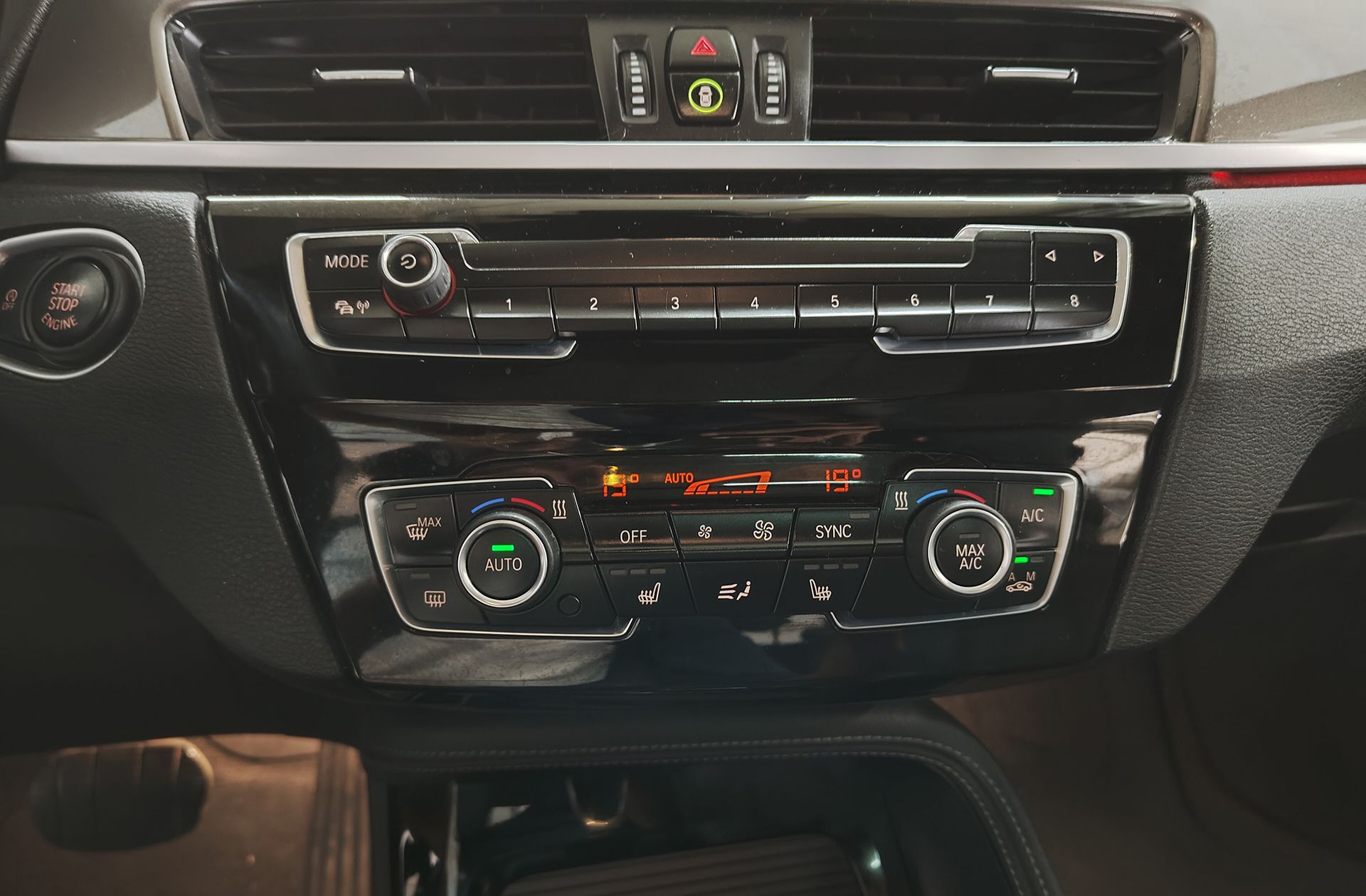 BMW X1 sDrive20i - foto 32