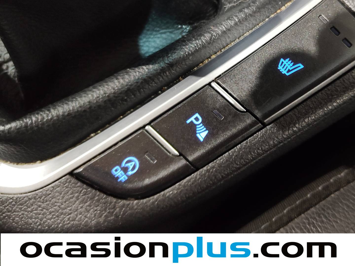 Foto Hyundai i30 Hyundai i30 2.0 TGDI N Performance Sky (275 CV)