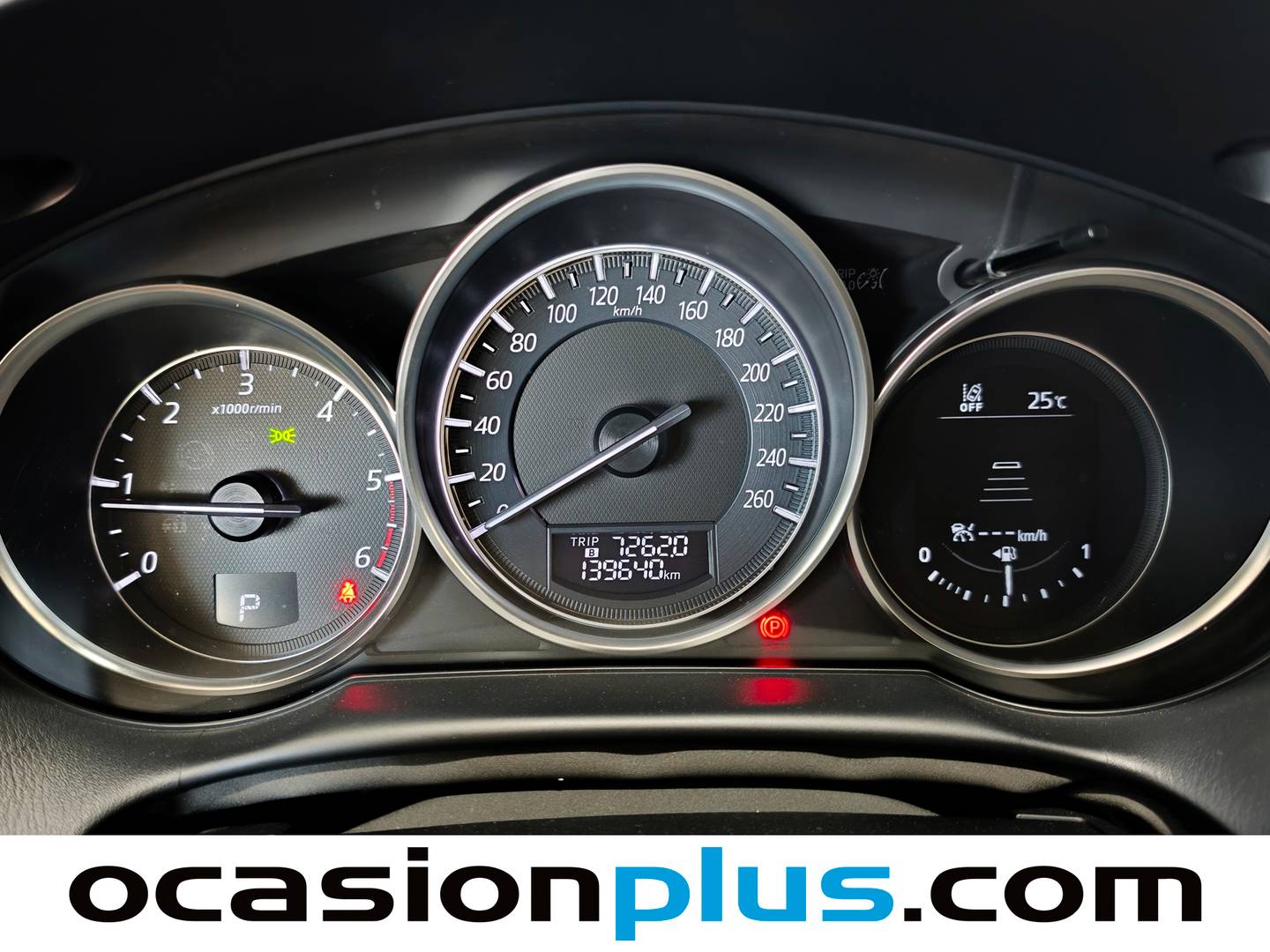 Mazda CX-5 Mazda CX-5 2.2 DE Luxury + Premium + Travel + SunRoof 4WD Auto (175 CV) al mejor precio