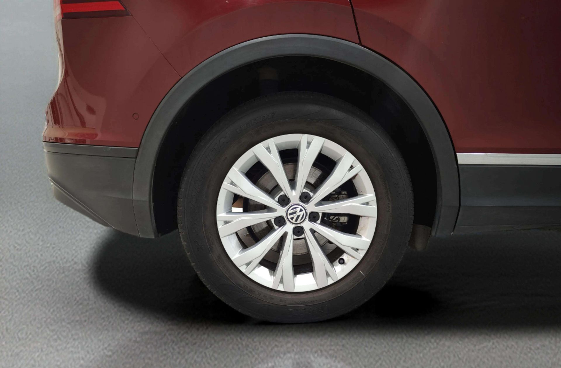 Volkswagen Tiguan Advance 2.0 TDI BMT - foto 42