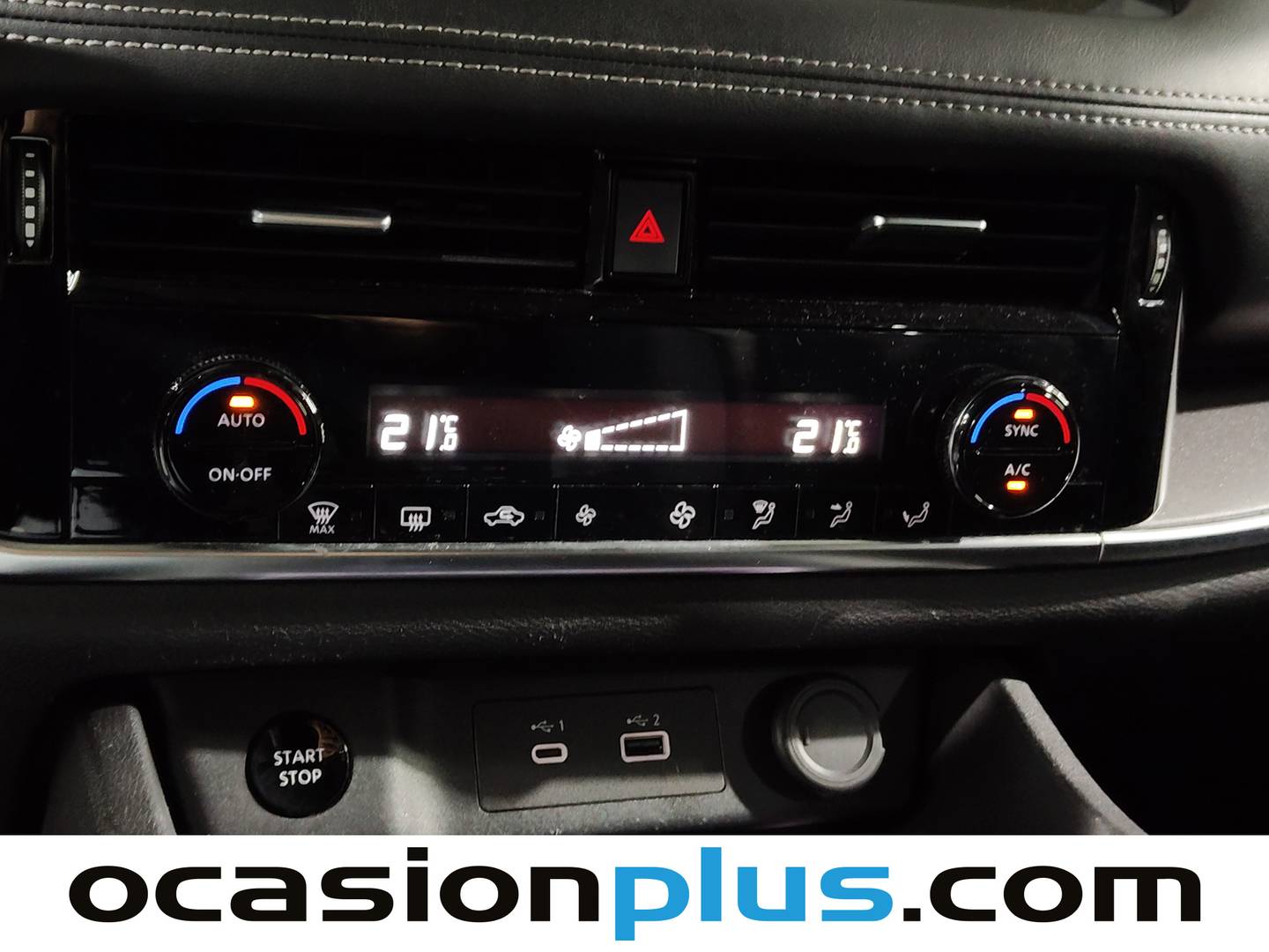 Accesorios del Nissan X-TRAIL Nissan X-Trail 1.5 e-4ORCE N-Connecta 4X4 AT (213 CV)