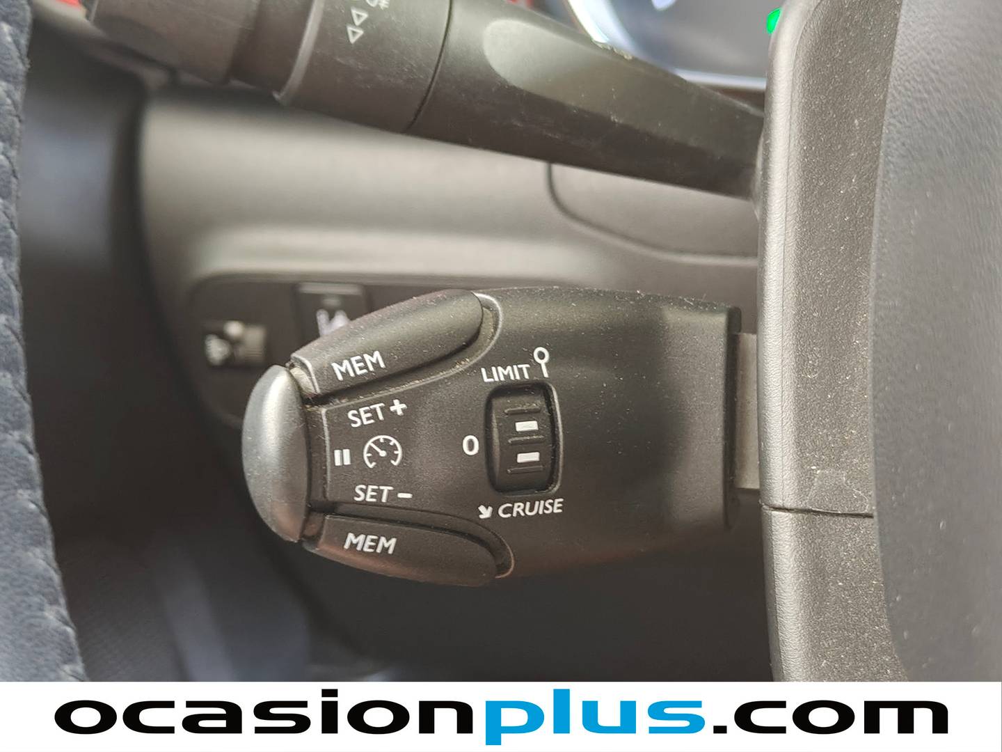 Citroën C3 Citroën C3 PureTech 82 Feel  (82 CV) seminuevo