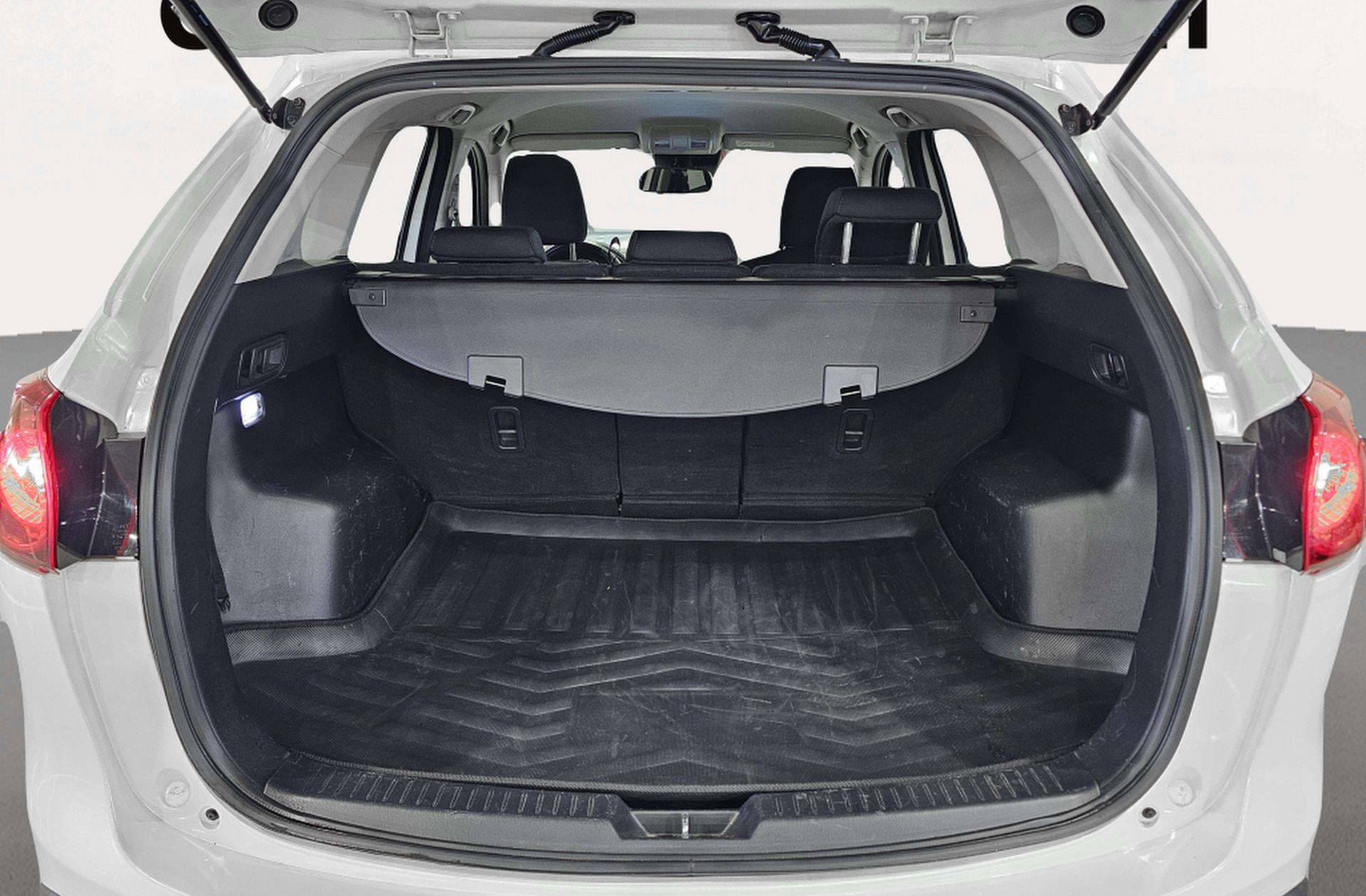 Mazda CX-5 2.2 DE Style 2WD - foto 13