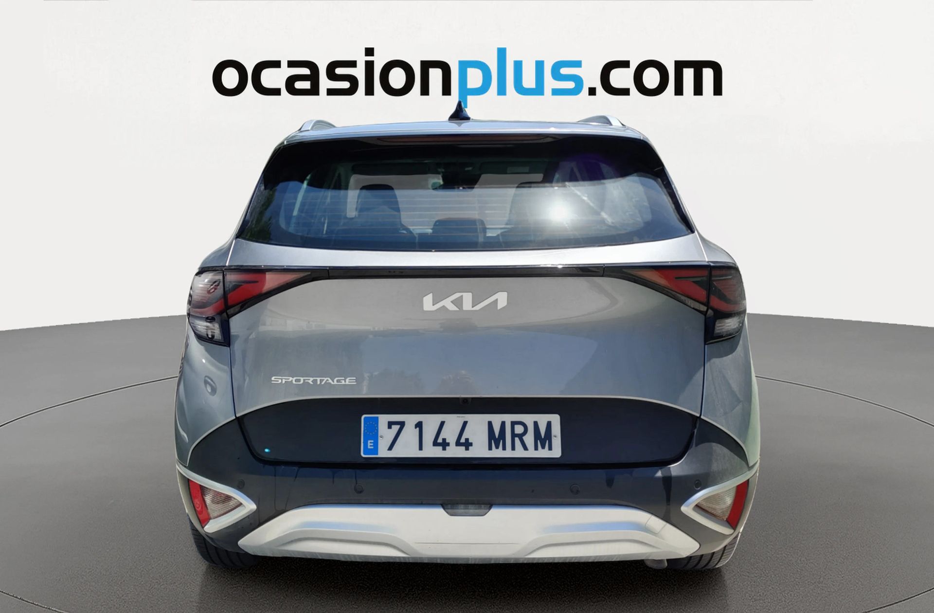 Kia Sportage 1.6 T-GDi MHEV Drive 4x2 - foto 14