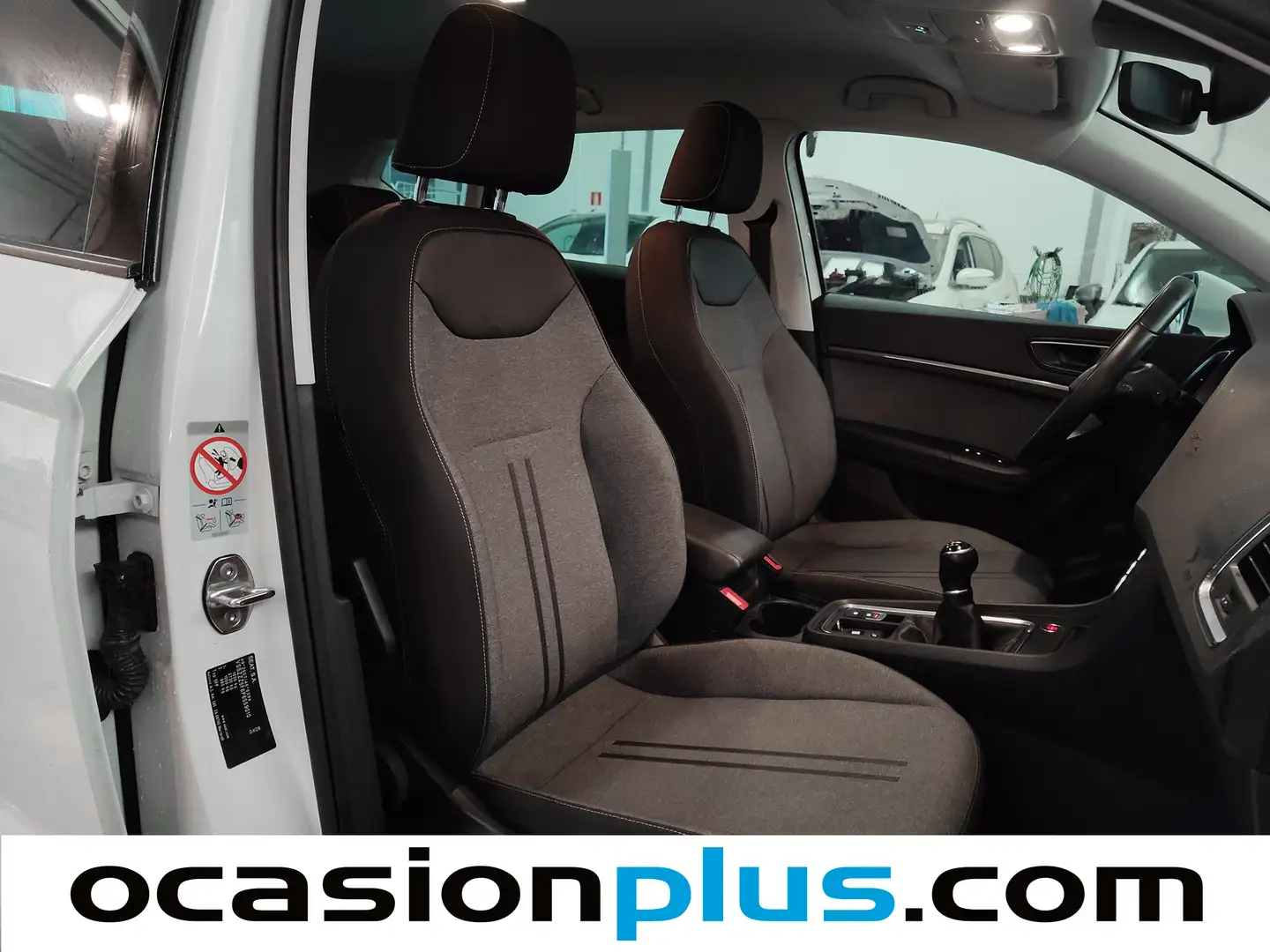 Foto Seat Ateca SEAT Ateca 1.5 TSI S&S Style XL (150 CV)