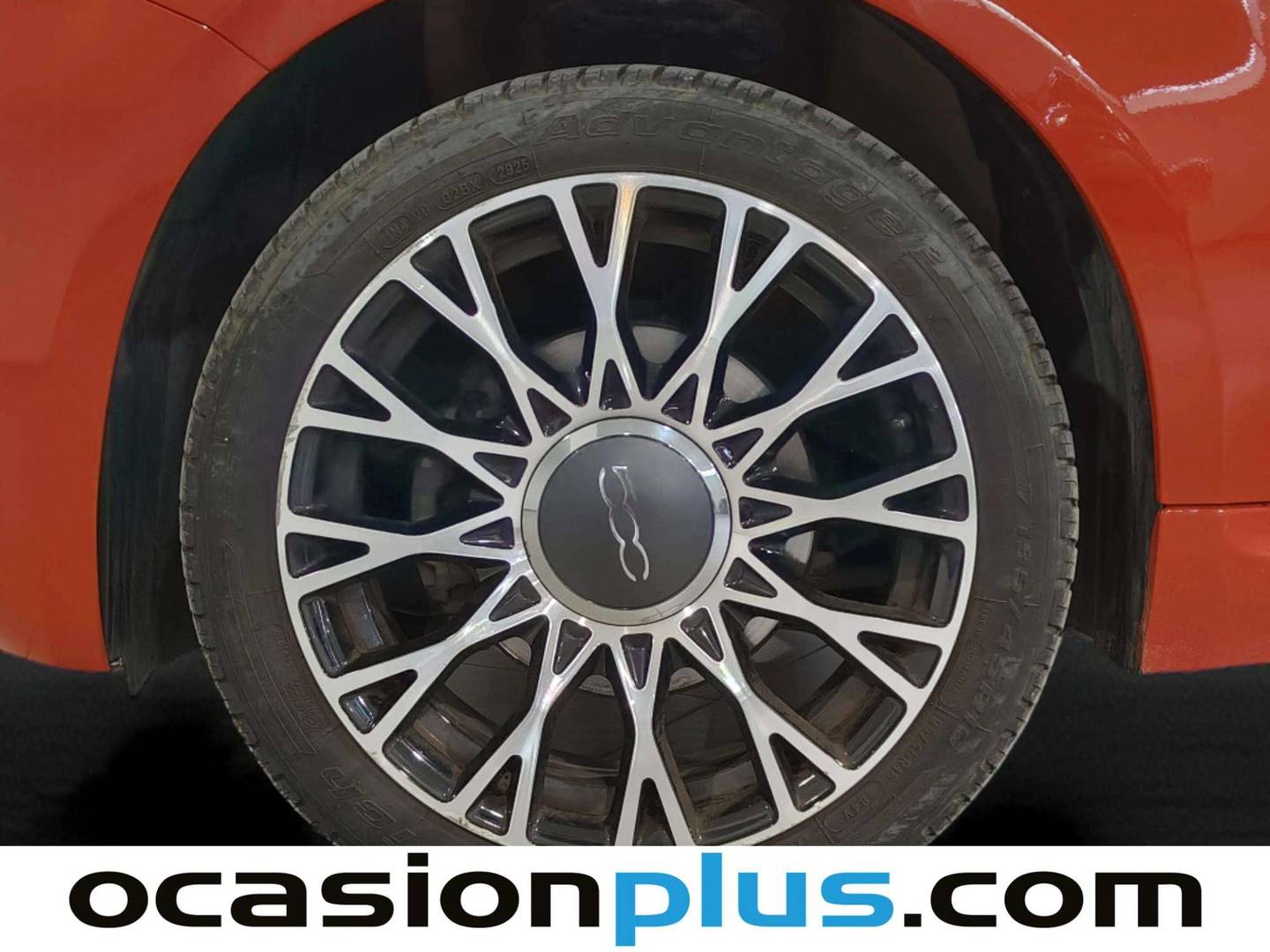 Fiat 500 Fiat 500 1.0 Hybrid Dolcevita (70 CV) al mejor precio