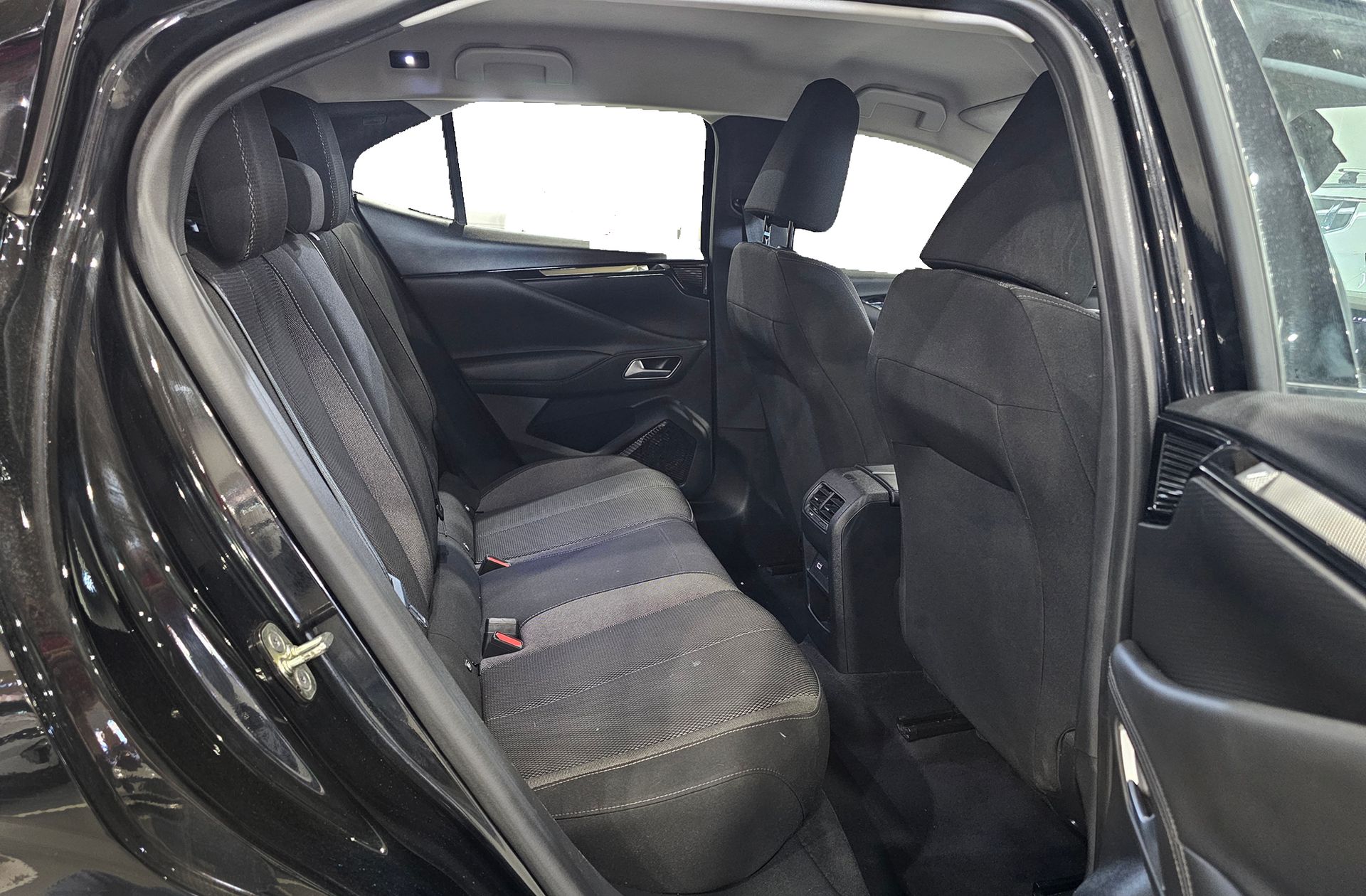 DS DS 4 PureTech 130 Bastille - foto 17