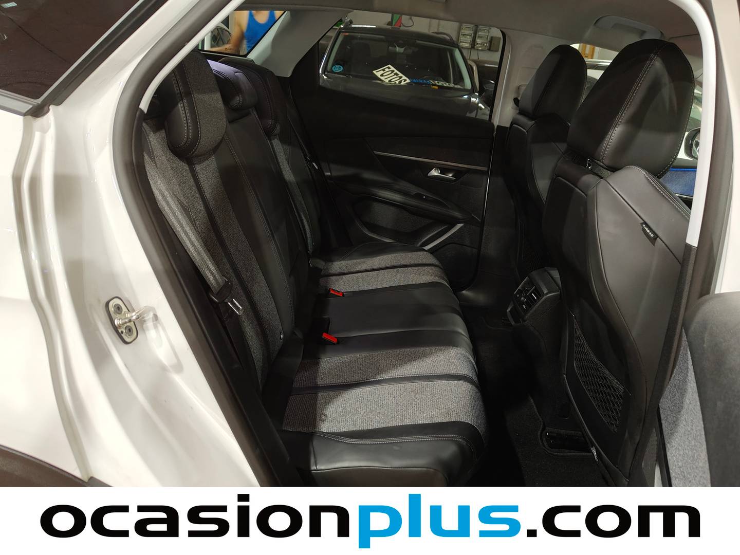 Peugeot 3008 Peugeot 3008 BlueHDI 120 Allure EAT6 (120 CV) barato