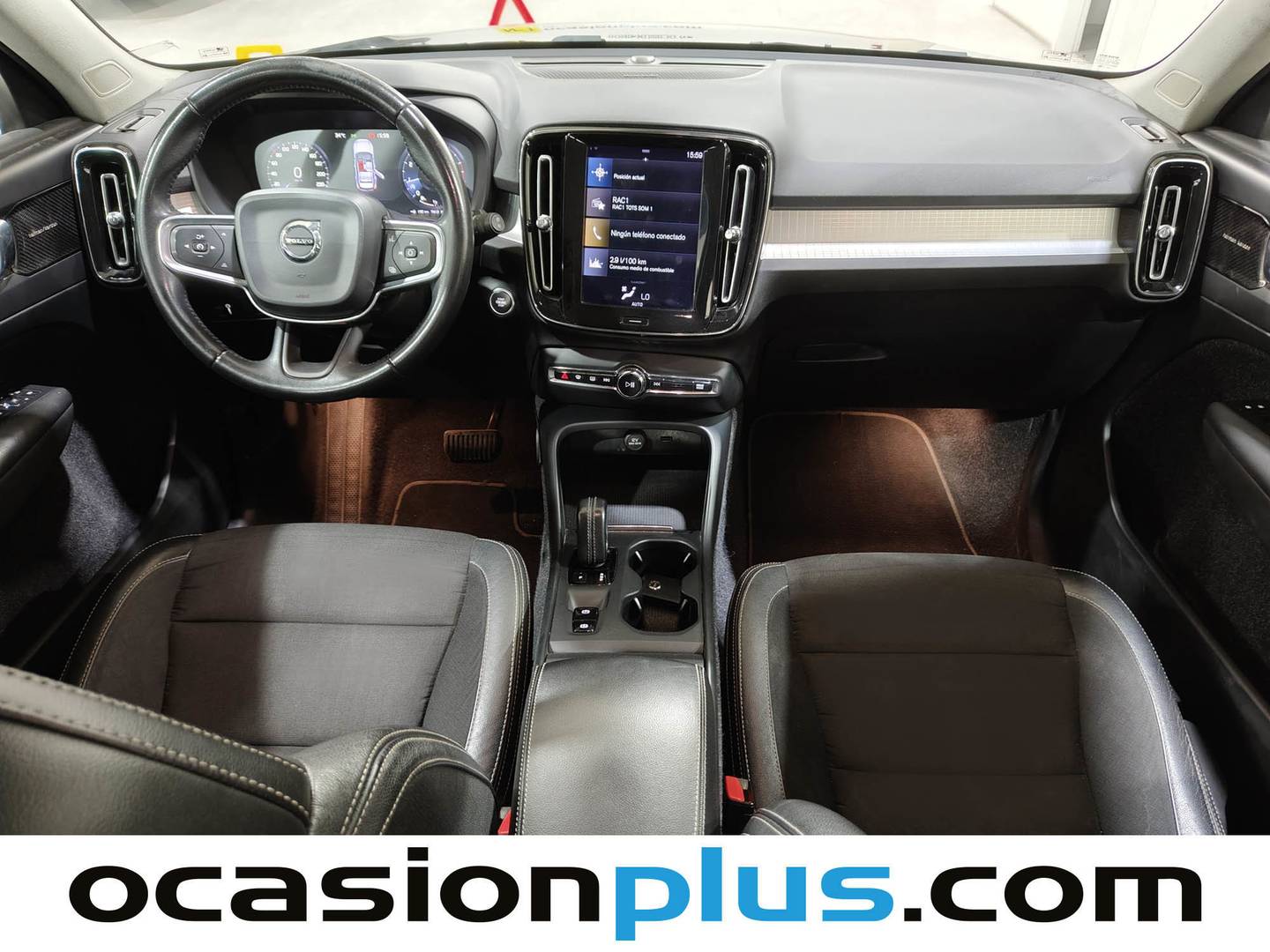 Volvo XC40 Volvo XC40 T4 Momentum Auto (190 CV) de ocasión