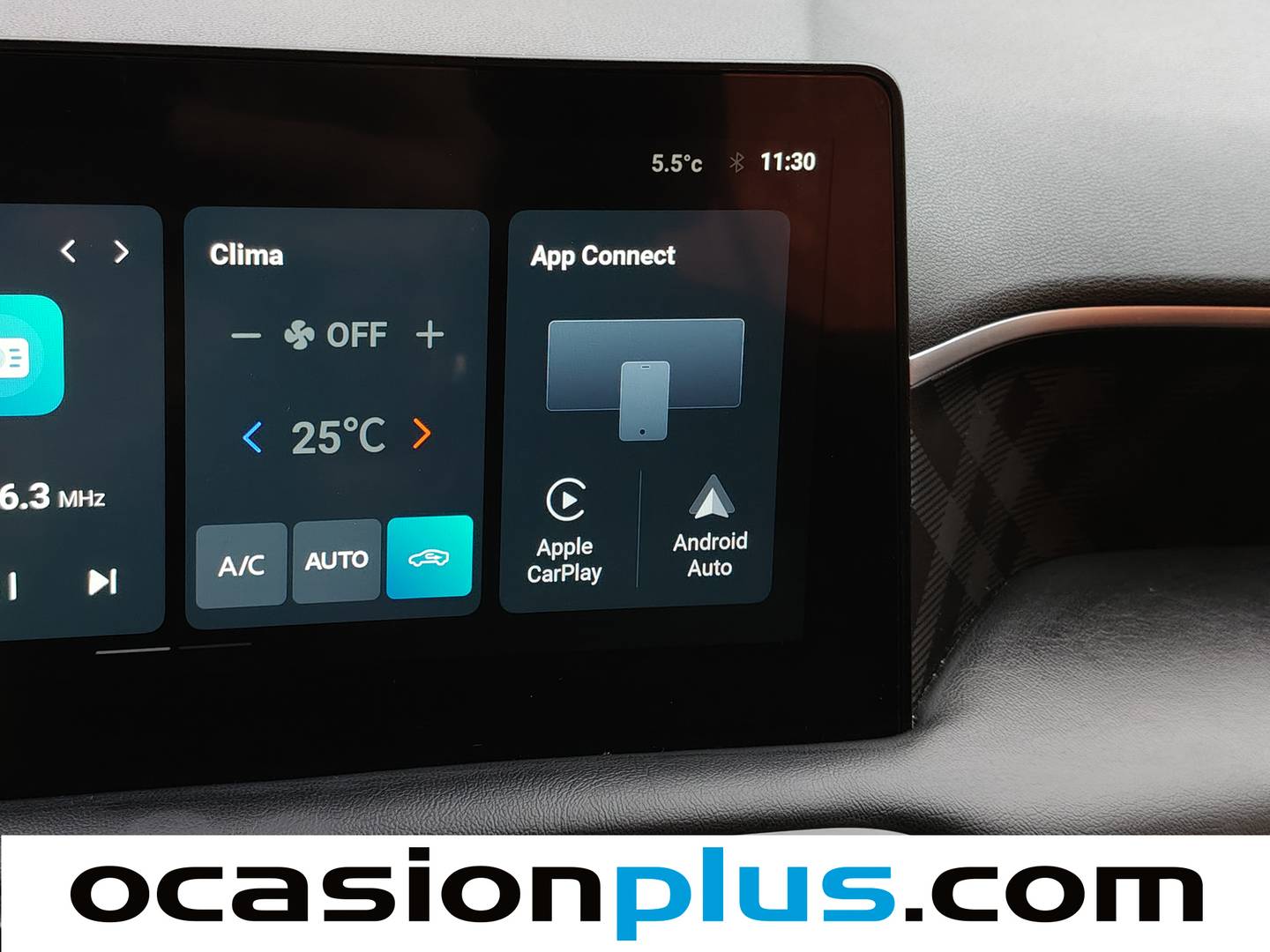 Foto MG MG3 Hybrid+ MG MG3 Hybrid+ Standard (195 CV)