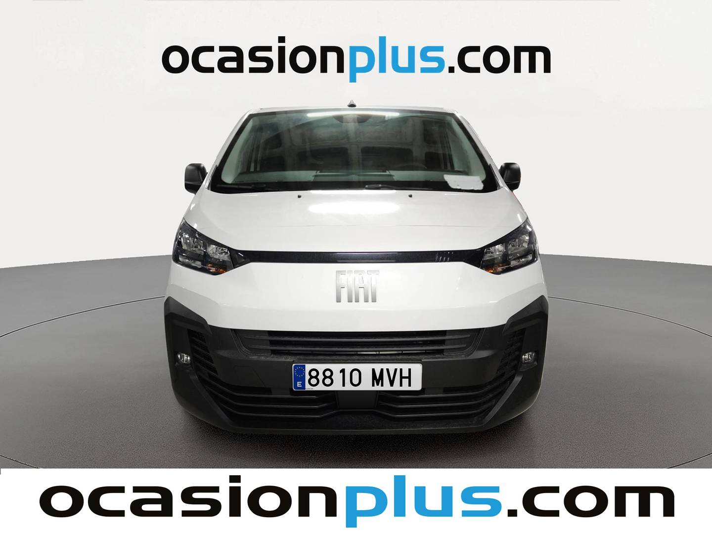 Fiat Scudo Fiat Scudo Furgon 1.5 Bluehdi L2 (120 CV) seminuevo