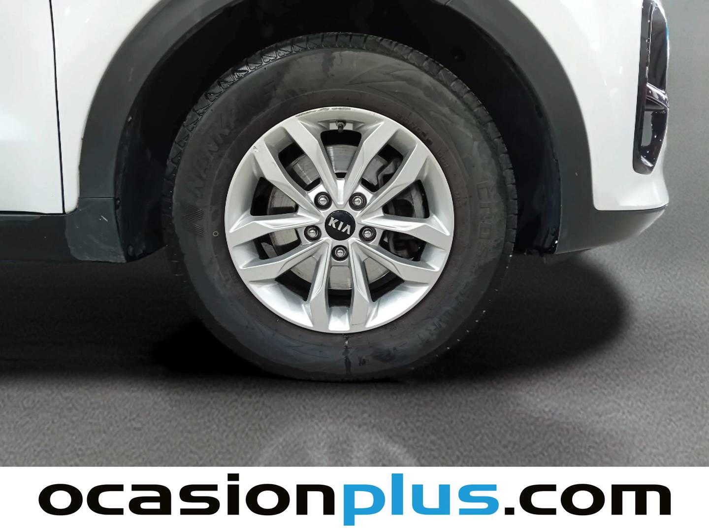 KIA Sportage KIA Sportage 1.6 MHEV Concept 4x2 (136 CV) km 0