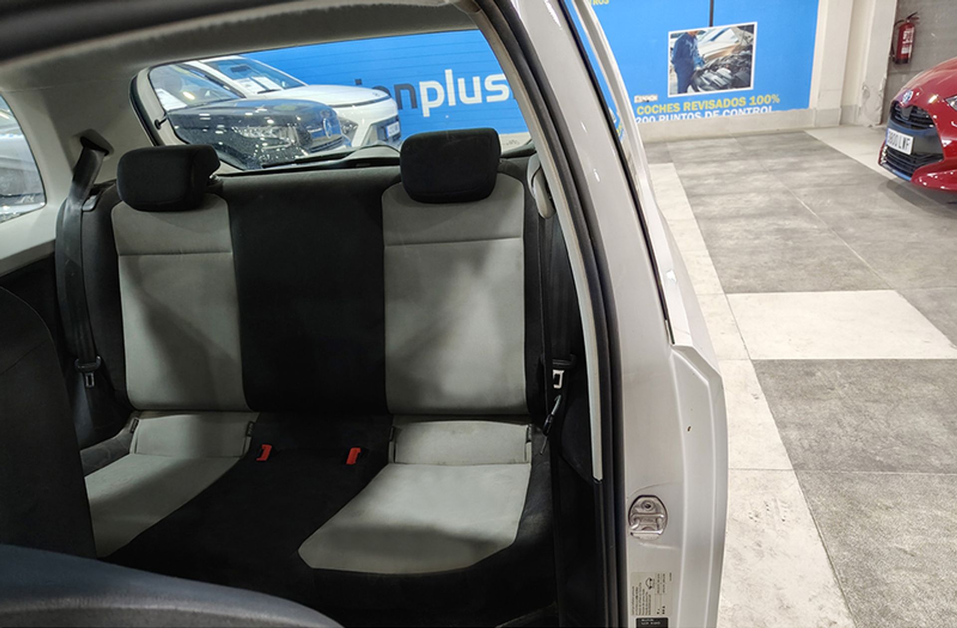 Škoda Citigo 1.0 MPI Active - foto 9
