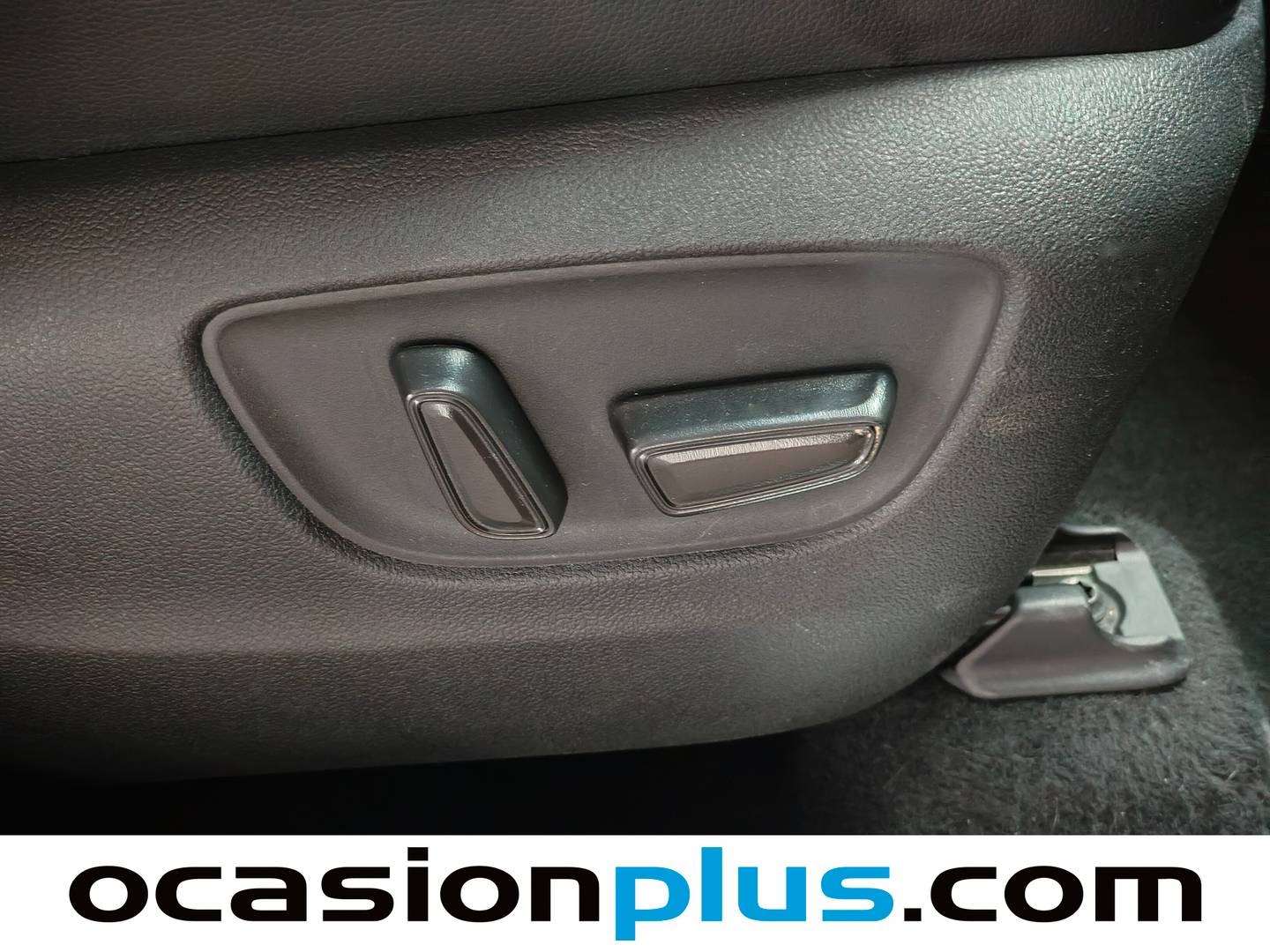 Toyota Highlander Toyota Highlander 2.5 Advance (246 CV) 7 Plazas automático