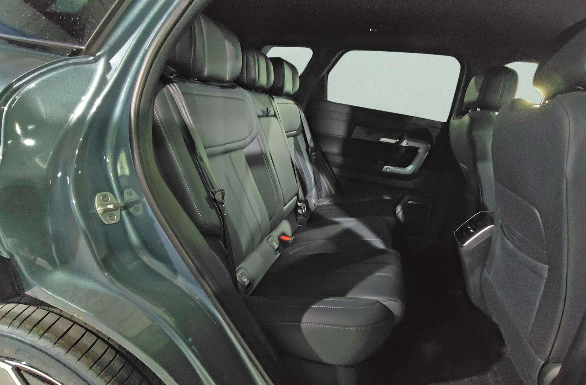 Jaecoo 7 1.5 T-GDi PHEV +1DHT Select FWD - foto 18