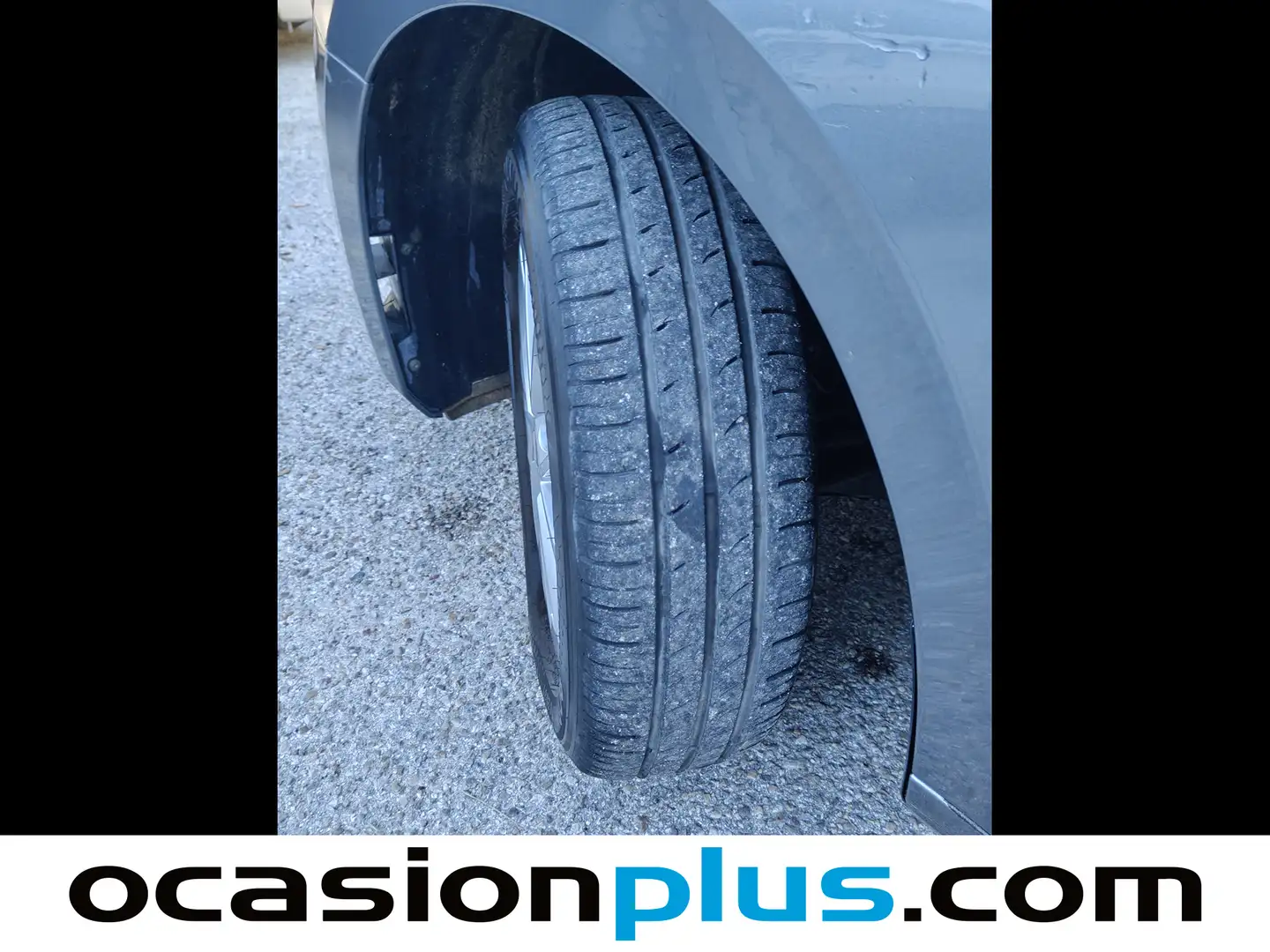 Foto Skoda Fabia Skoda Fabia 1.0 TSI Selection (95 CV)