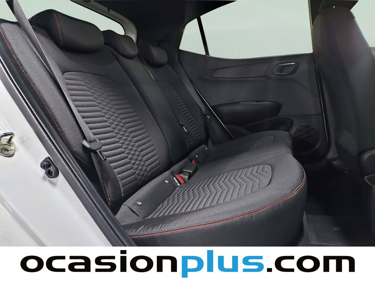 Hyundai i10 Hyundai i10 1.2 N Line (84 CV) al mejor precio