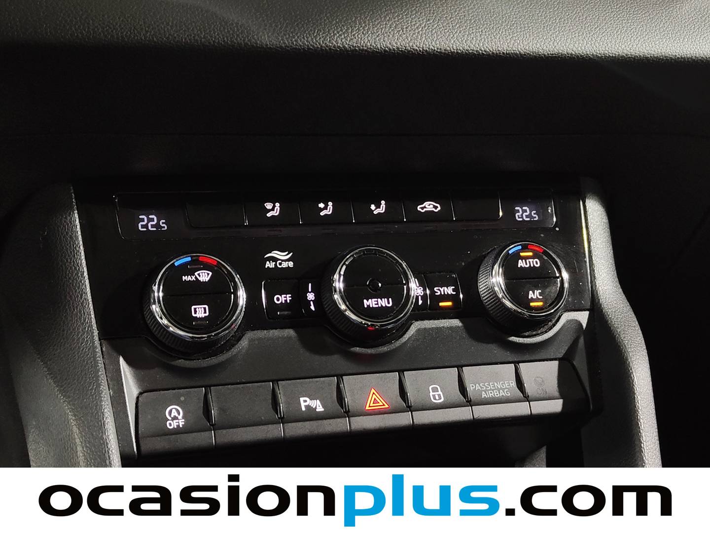 Foto Skoda Karoq Skoda Karoq 2.0 TDI Ambition (150 CV)