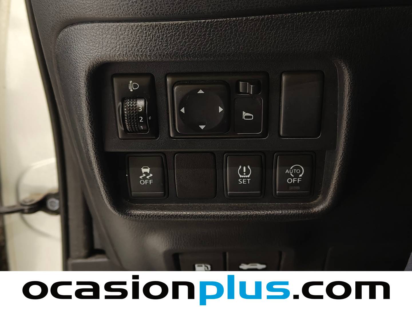 Foto Nissan JUKE Nissan Juke 1.5 dCi Acenta 4x2 (110 CV)