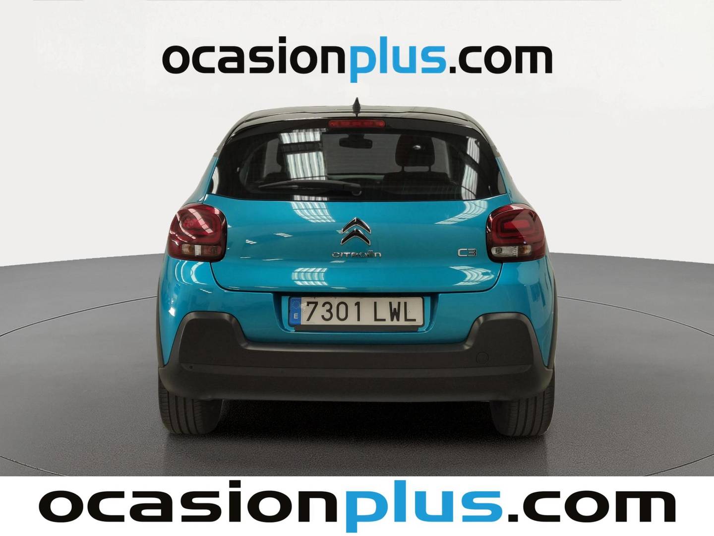 Citroën C3 Citroën C3 PureTech 83 Feel Pack (83 CV) km 0