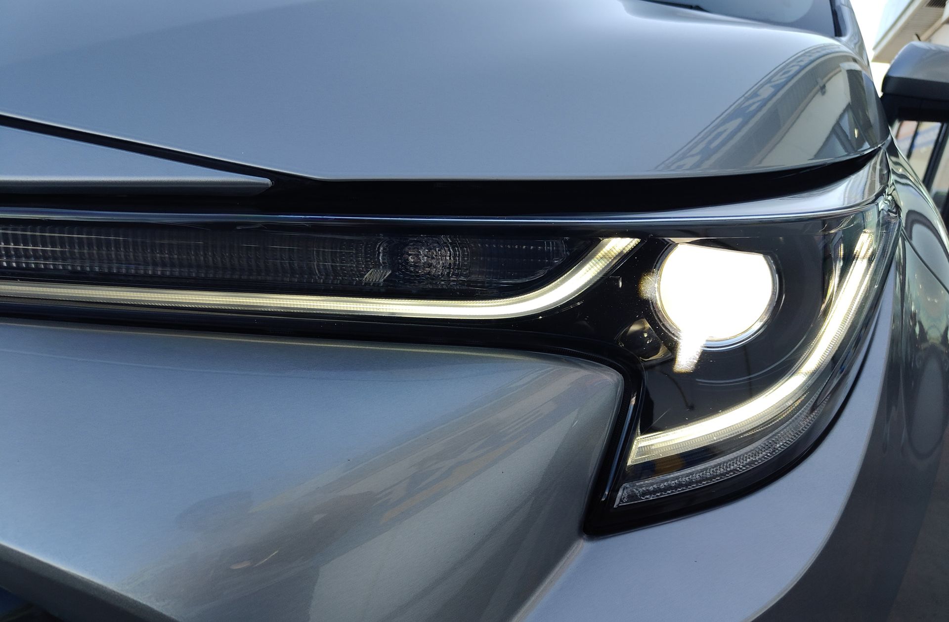 Toyota Corolla Touring Sport 125H Style E-CVT - foto 13