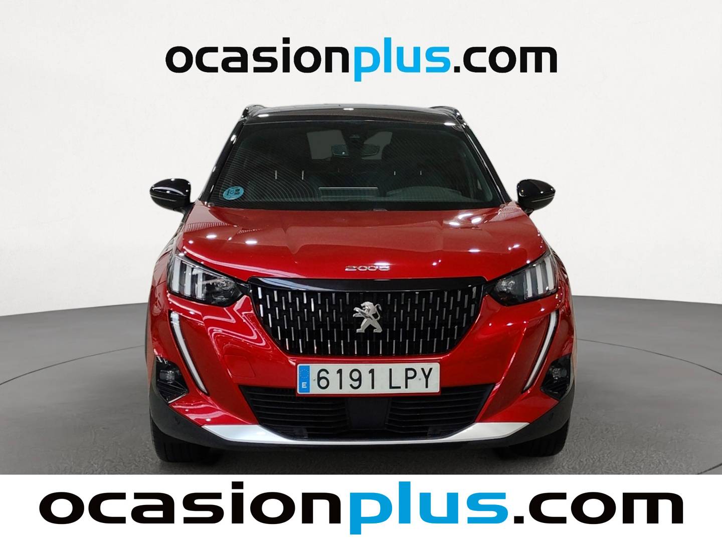 Peugeot 2008 Peugeot 2008 PureTech 130 S&S GT EAT8 (130 CV) barato