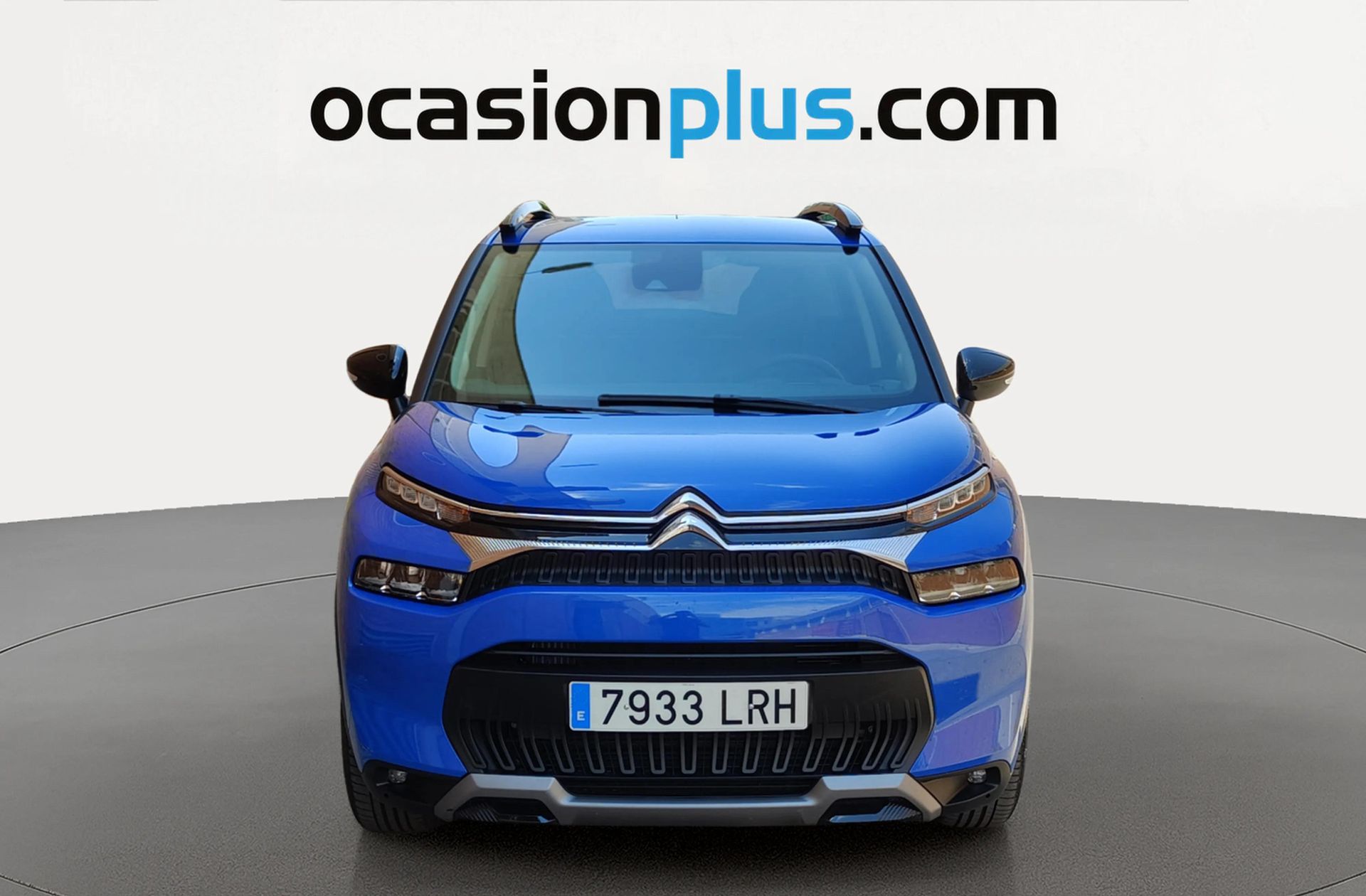Citroën C3 Aircross PureTech 110 Feel Pack - foto 14