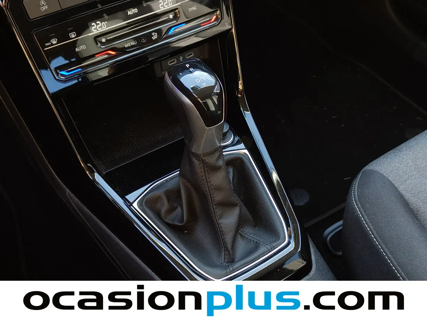 Foto Volkswagen T-Cross Volkswagen T-Cross Life 1.0 TSI (116 CV) DSG