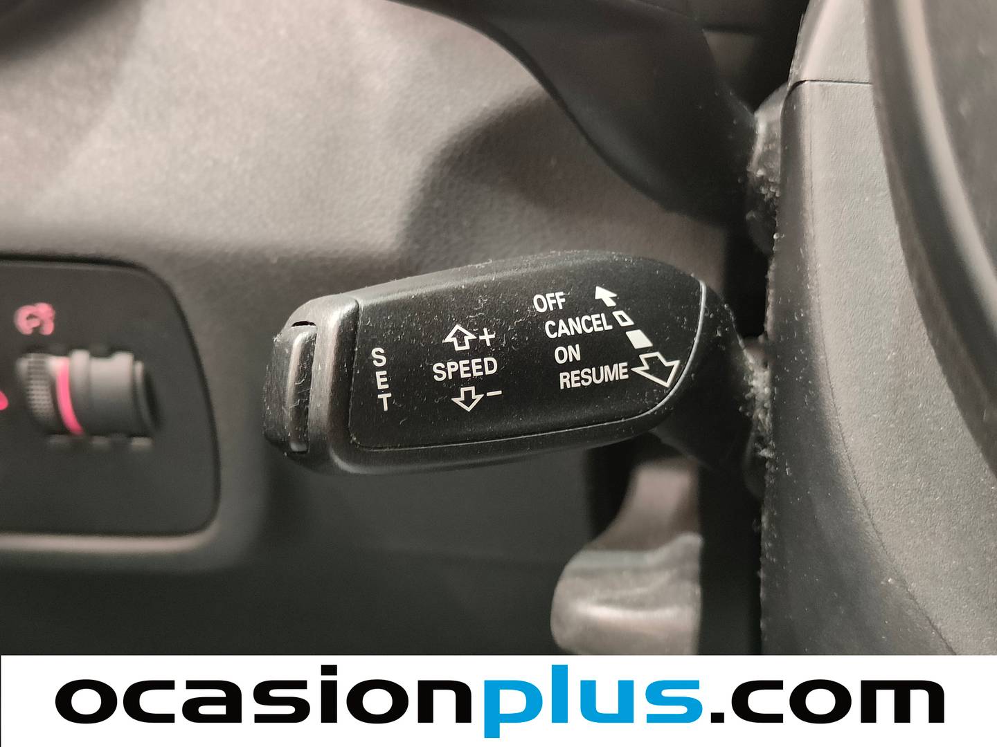 Extras del Audi A1 Audi A1 Sportback Attraction 1.0 TFSI (95 CV)