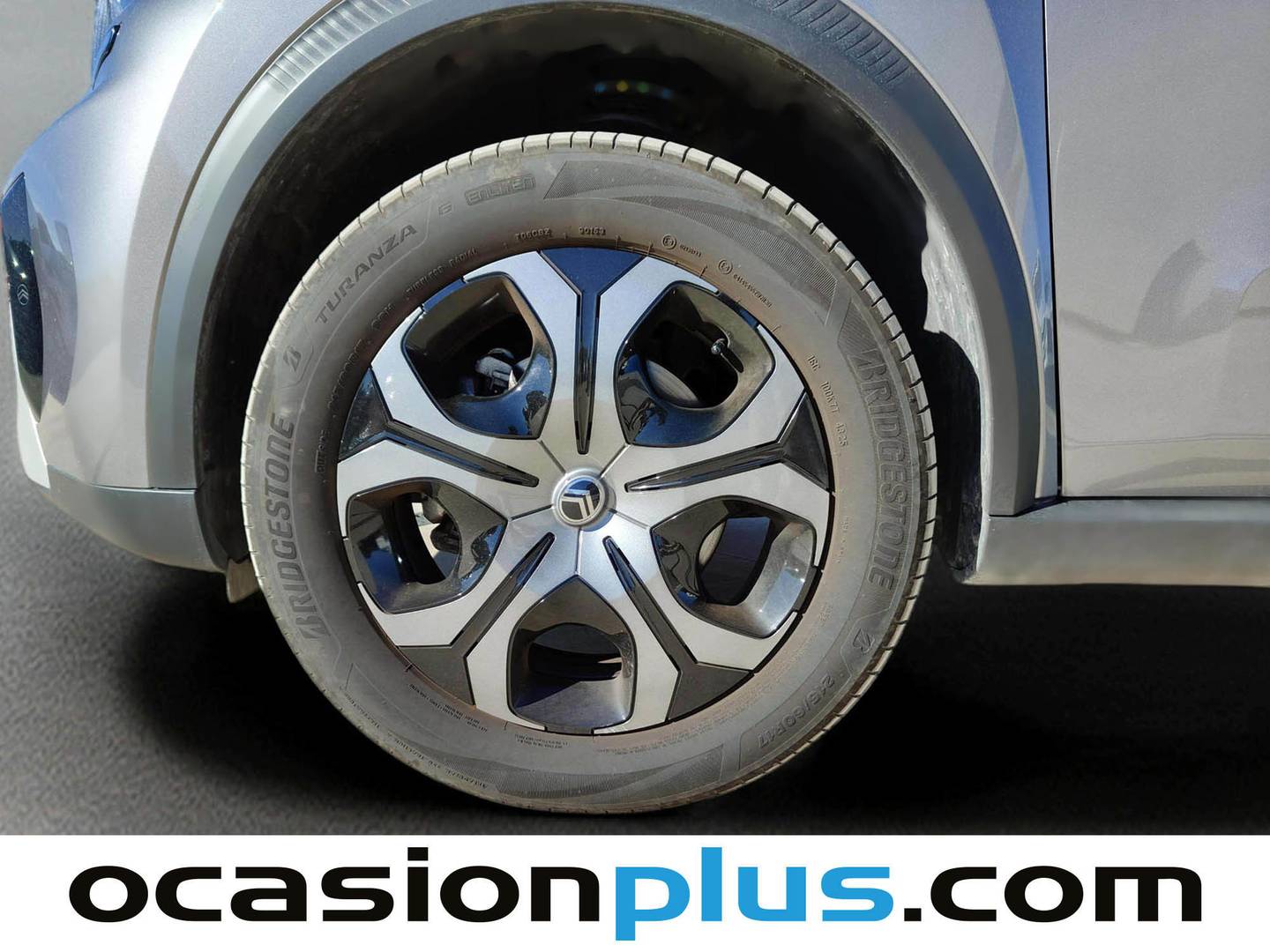 Citroën C3 Aircross Citroën C3 Aircross Hybrid 145 Plus e-DCS6 (145 CV) km 0