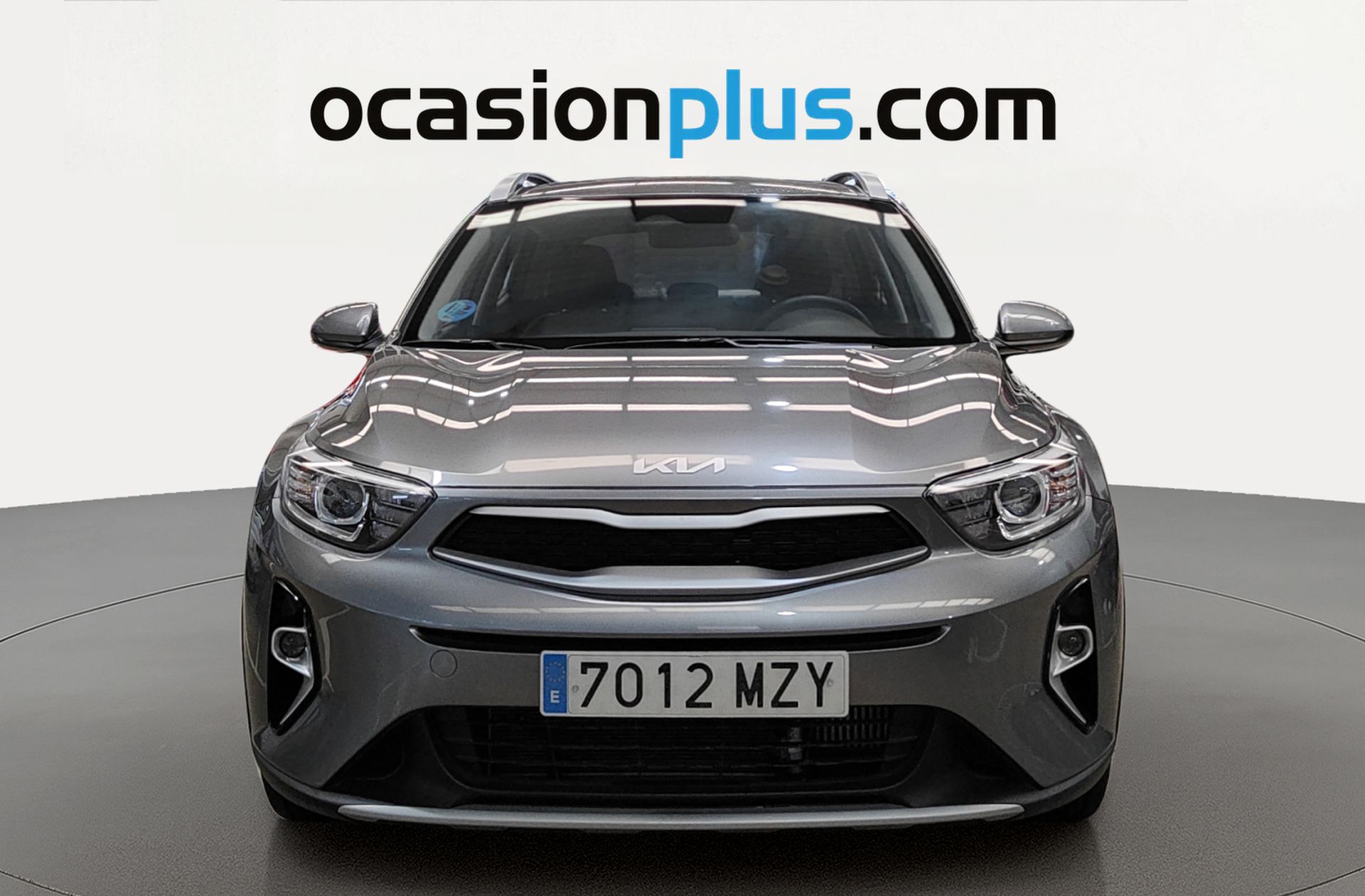 Kia Stonic 1.0 T-GDi MHEV Concept - foto 12
