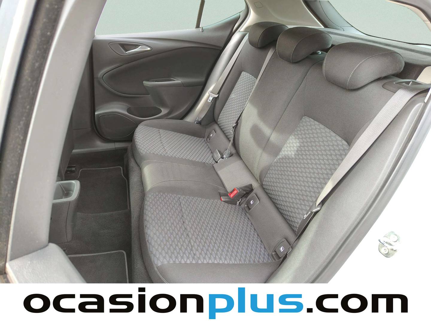 Foto Opel Astra Opel Astra 1.0 Turbo S&S Selective (105 CV)