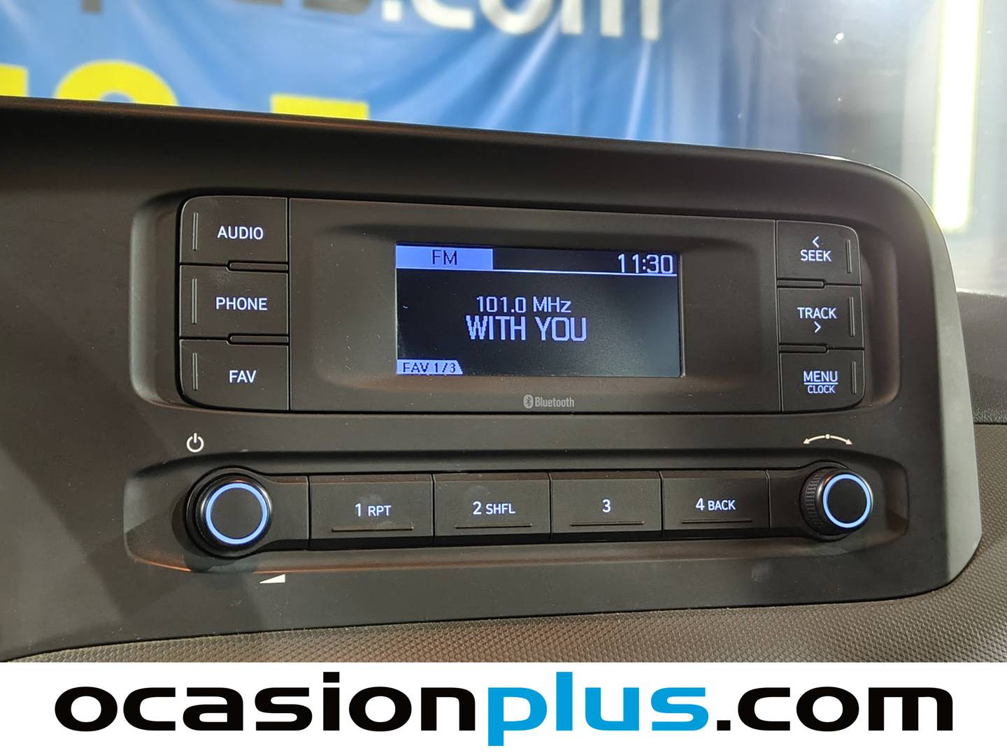 Foto Hyundai i10 Hyundai i10 1.0 Essence (67 CV)