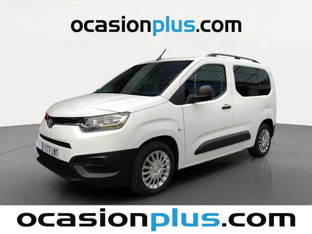 Toyota Proace City Verso 1.5D Family Active L1 (131 CV) de segunda mano