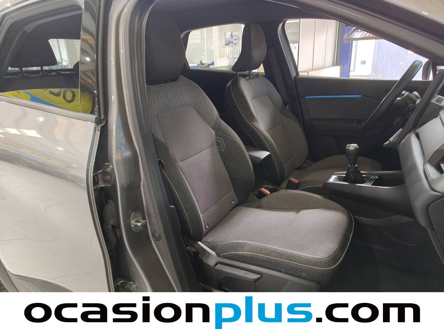 Foto Renault Captur Renault Captur Techno TCe  (90 CV)