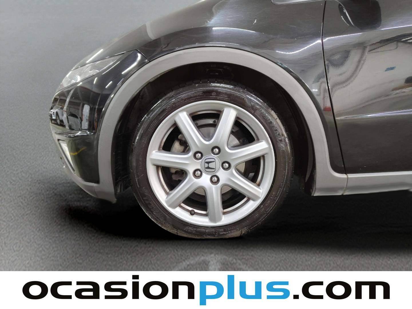 Honda Civic Honda Civic 2.2i-CTDI Sport (140 CV) km 0