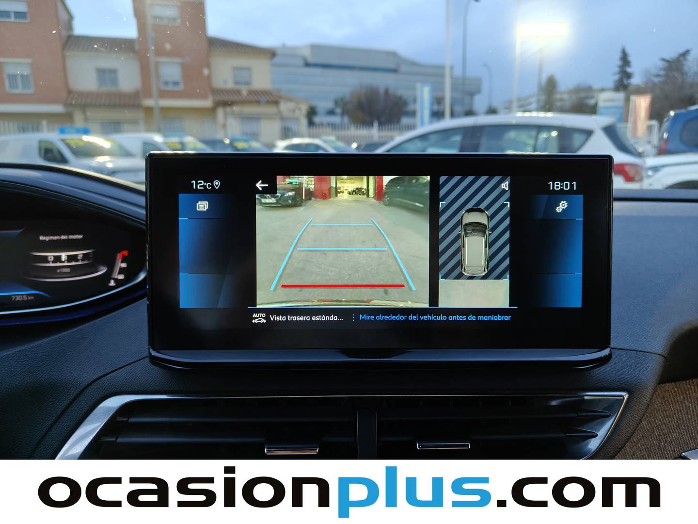 Peugeot 3008 Peugeot 3008 PureTech 130 S&S Allure Pack (130 CV) manual