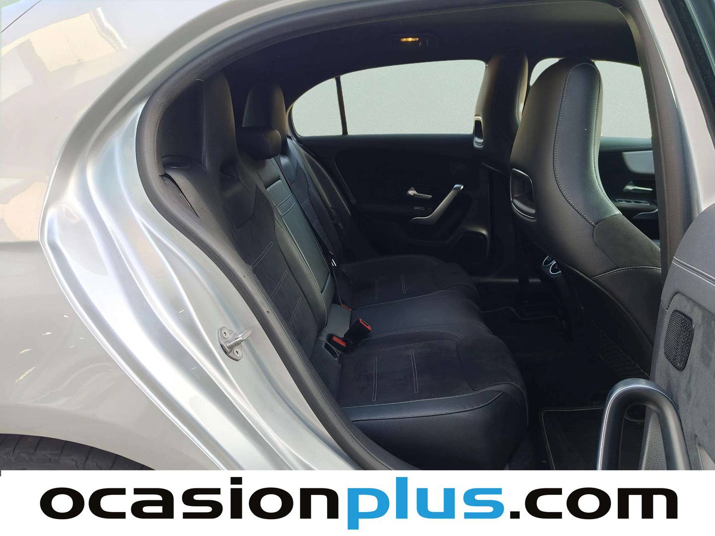 Mercedes Clase A Mercedes Clase A 180 d (116 CV) Pack AMG km 0