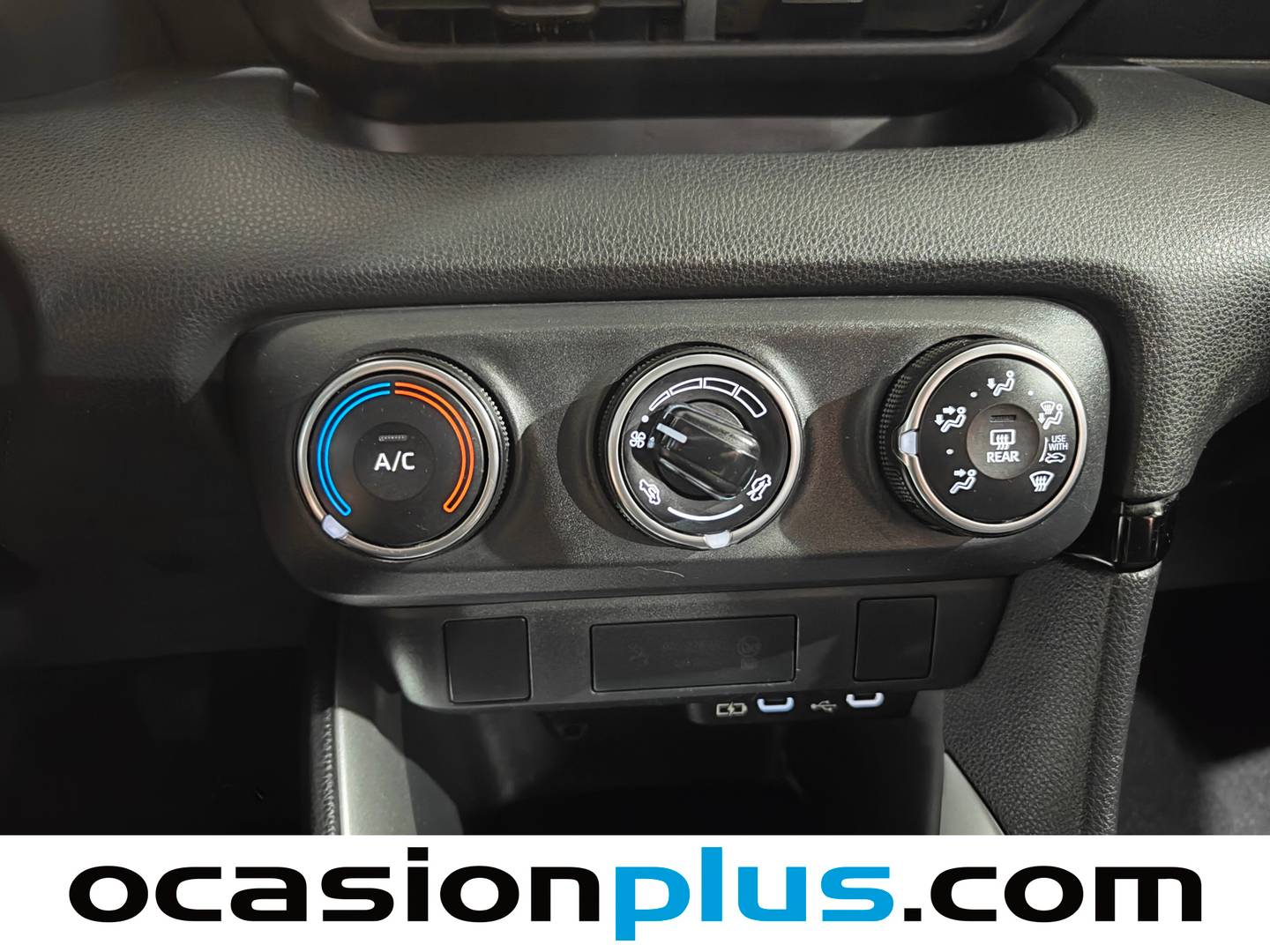 Foto Toyota Yaris Toyota Yaris 1.5 S-Edition  (125 CV)