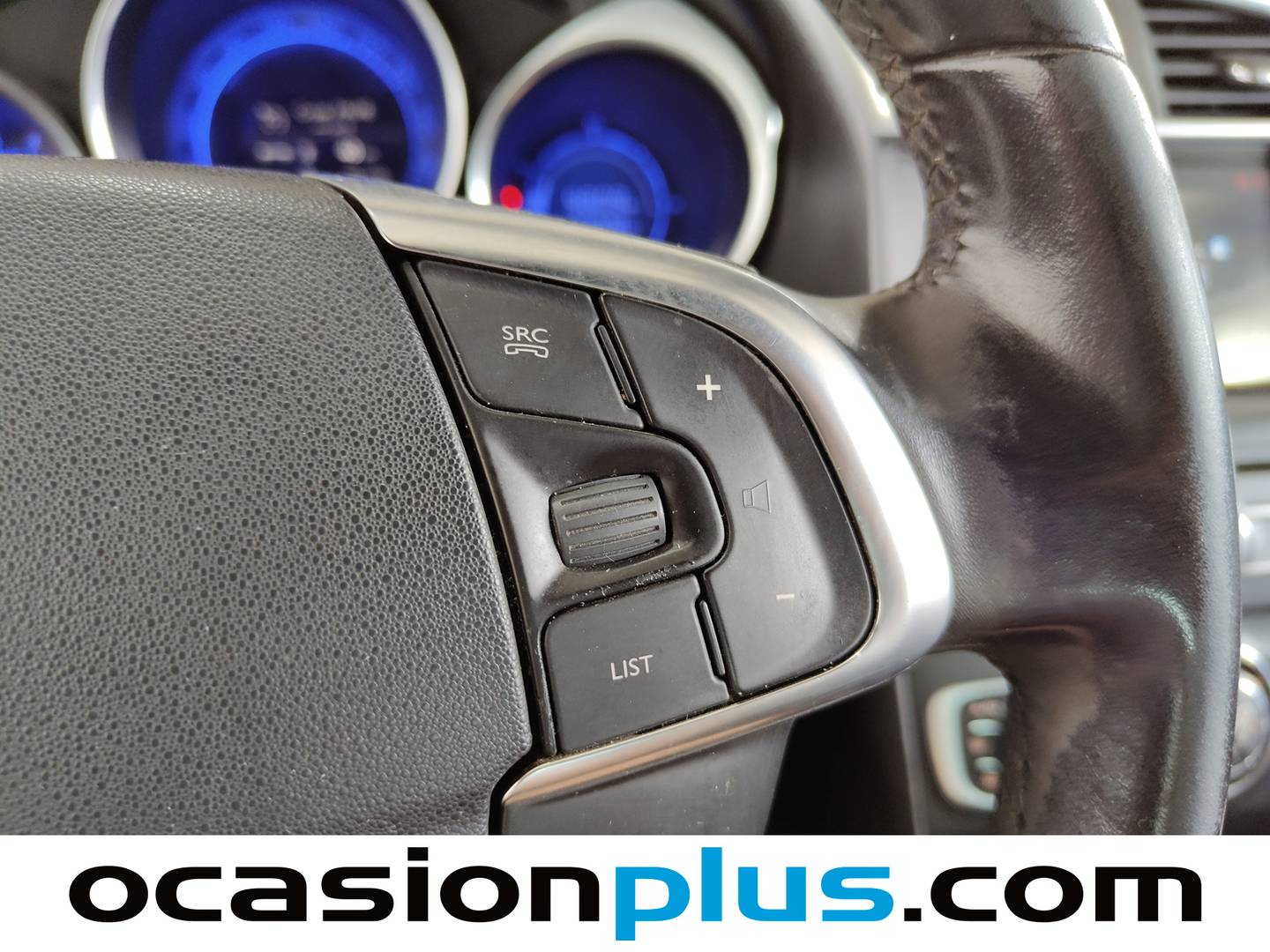 DS DS 4 DS DS4 2.0 BlueHDi S&S EAT6 Sport (180 CV) al mejor precio