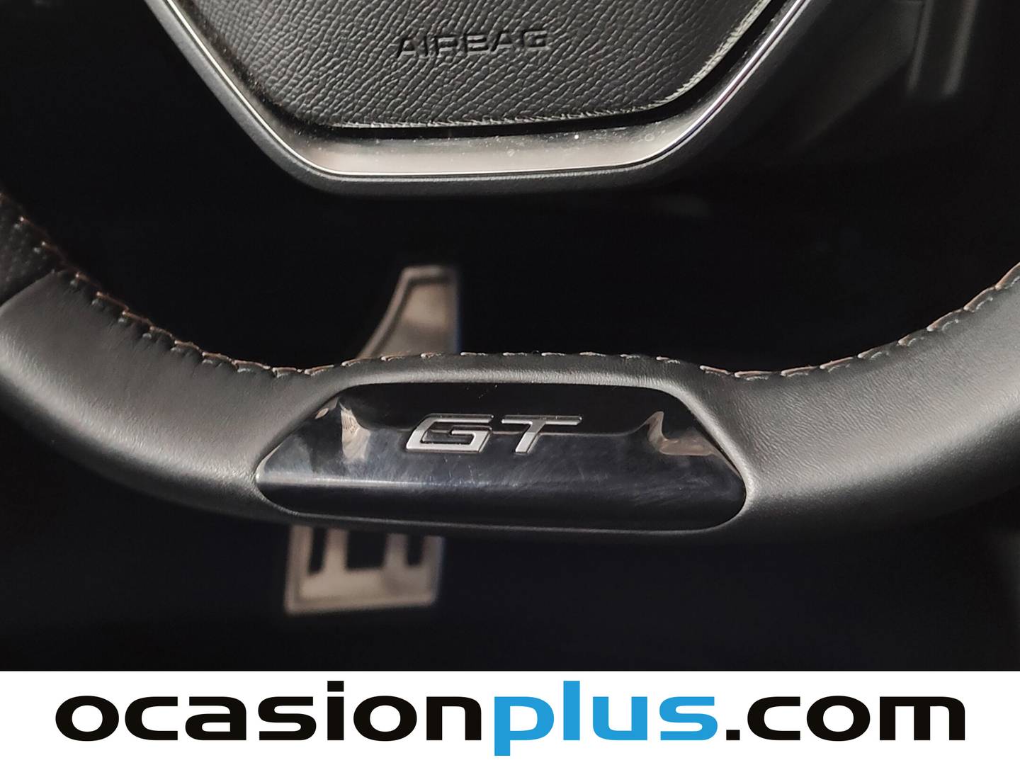 Foto Peugeot 508 Peugeot 508 SW BlueHDi 130 S&S GT EAT8  (130 CV)