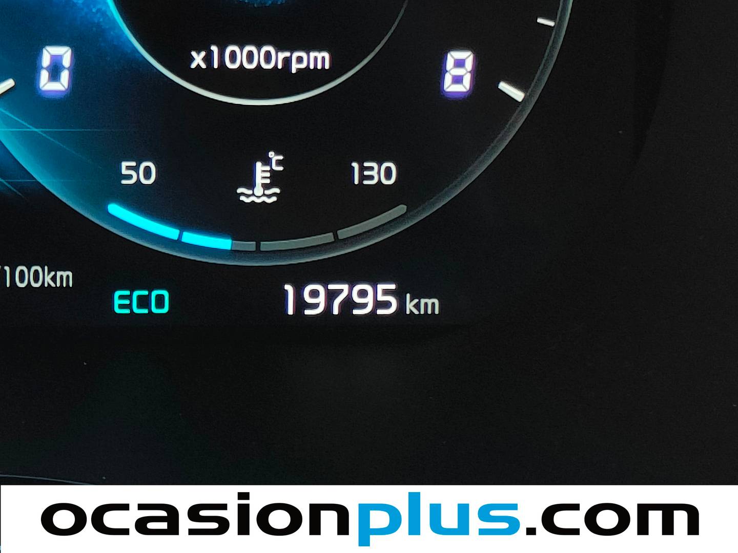 KIA Ceed KIA Ceed 1.5 MHEV GT Line DCT (140 CV) seminuevo
