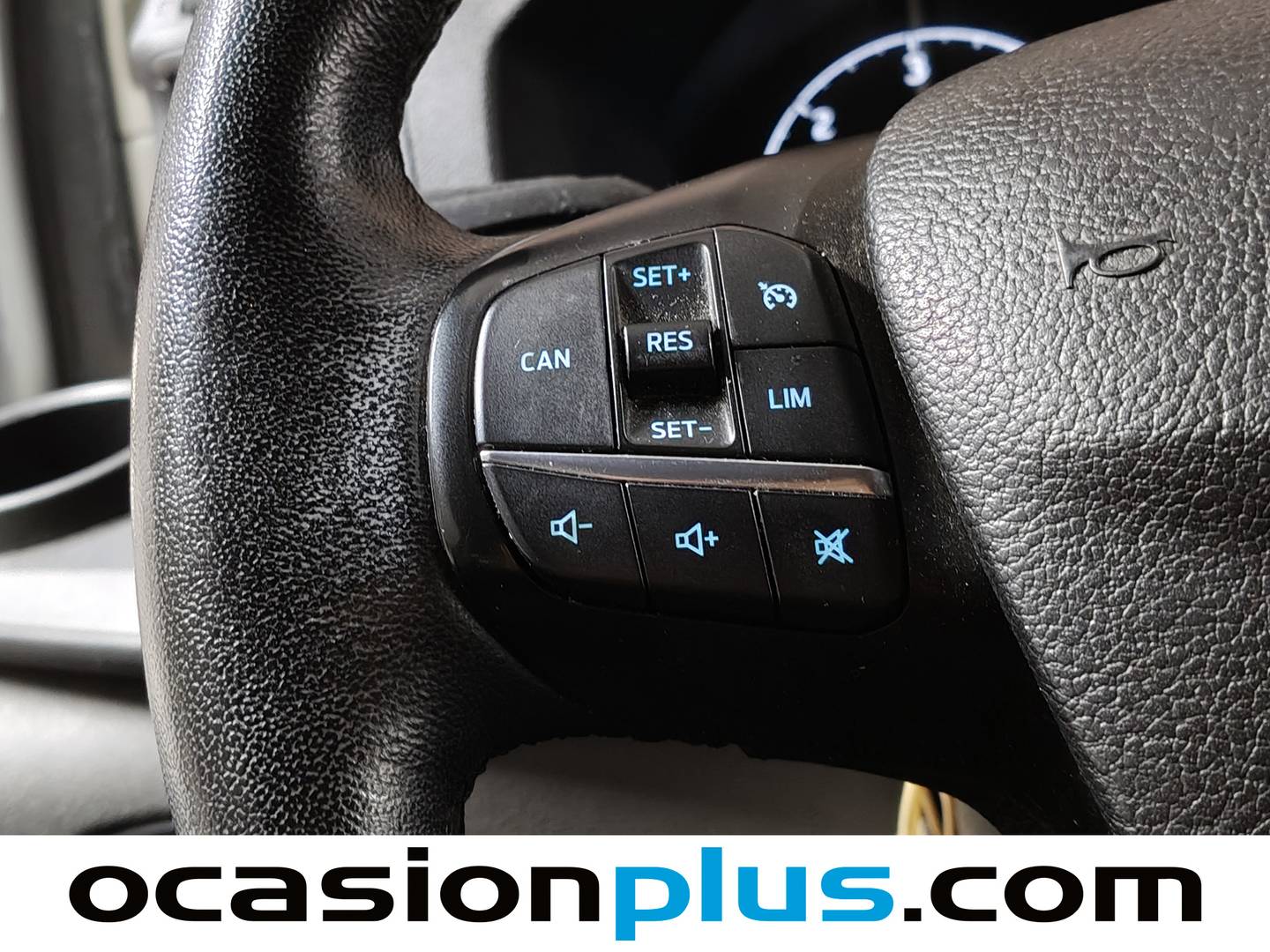 Ford Transit Custom Ford Transit Custom Kombi 2.0 TDCI 320 L1 Trend (130 CV) de segunda mano
